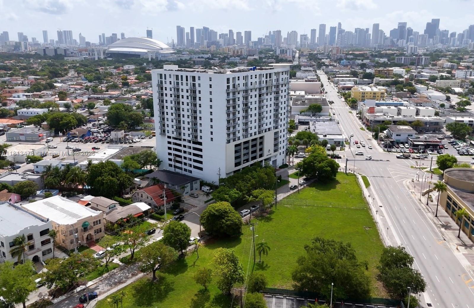 Homes for sale in Miami, FL | 1 Glen Royal Pkwy #1213, Miami, FL 33125 | MLS# A11813478