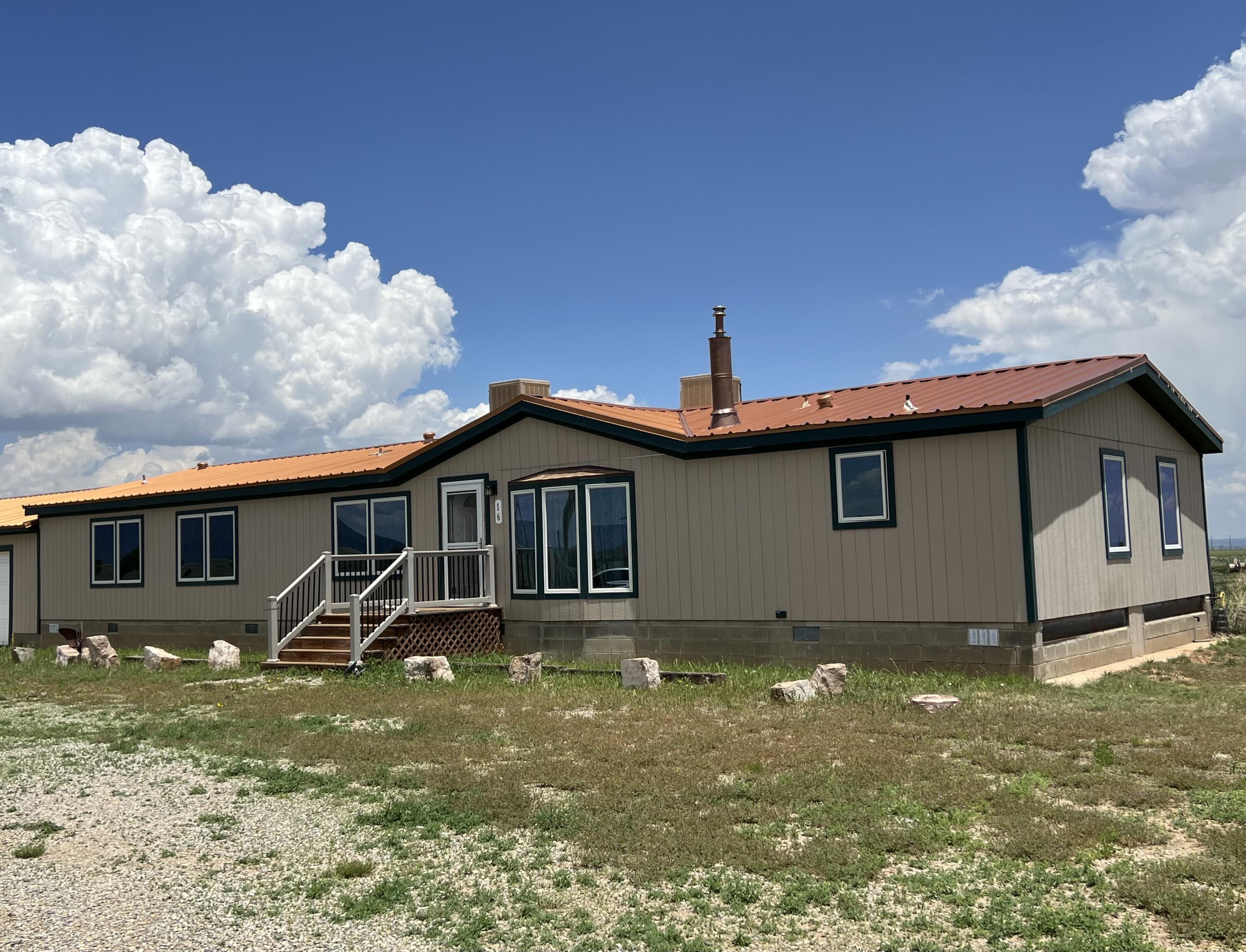 Homes for sale in Edgewood, NM | 16 Lora Ln, Edgewood, NM 87015 | MLS# 1085559