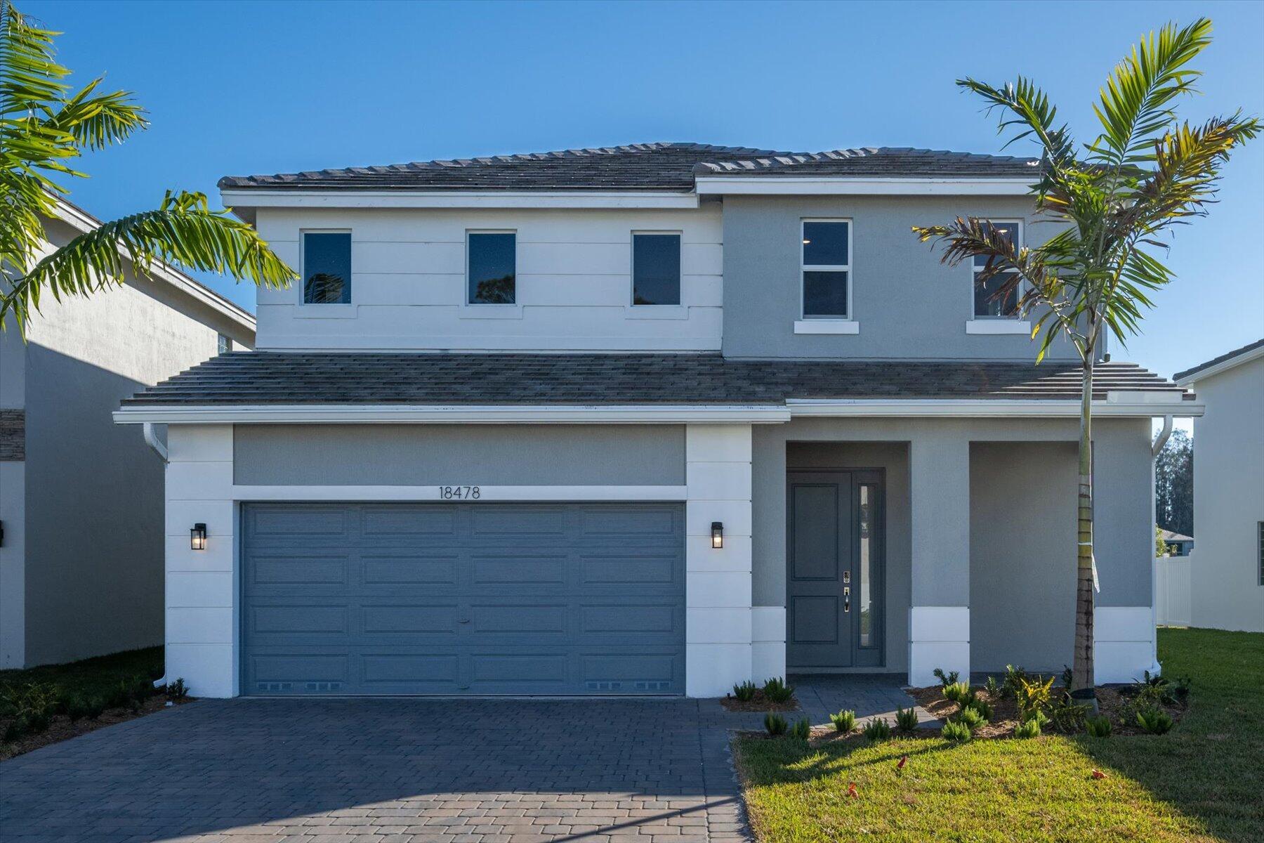 18478 Claybrook Street Jupiter FL 33458 | R11097799