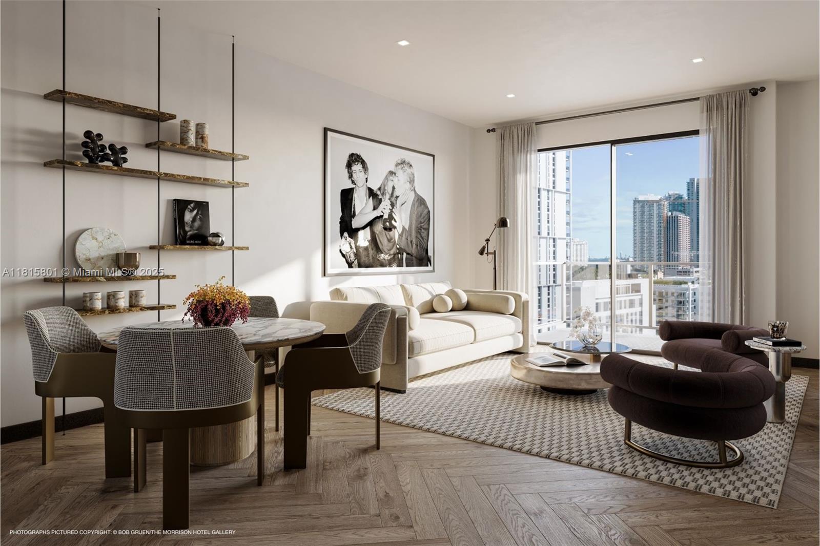 Condo for Sale in Miami, FL