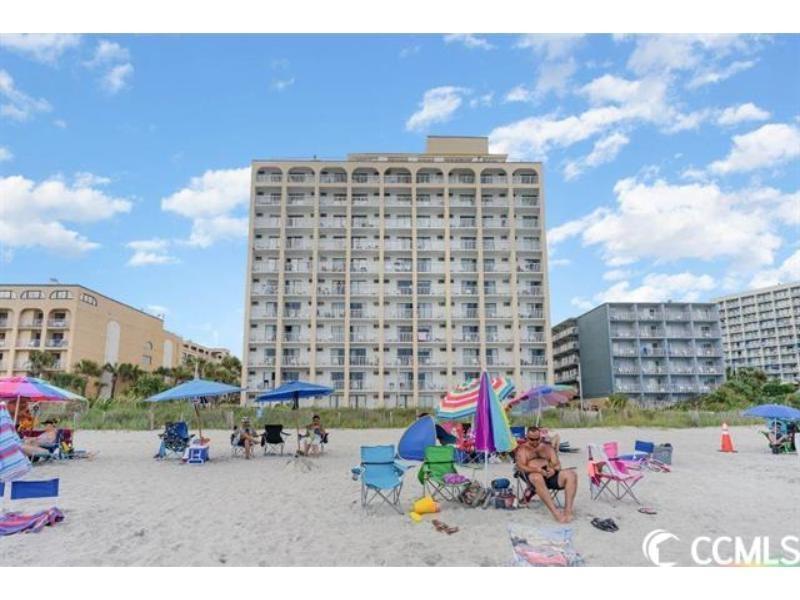 Homes for sale in Myrtle Beach, SC | 1207 S Ocean Blvd #20806, Myrtle Beach, SC 29577 | MLS# 2514268