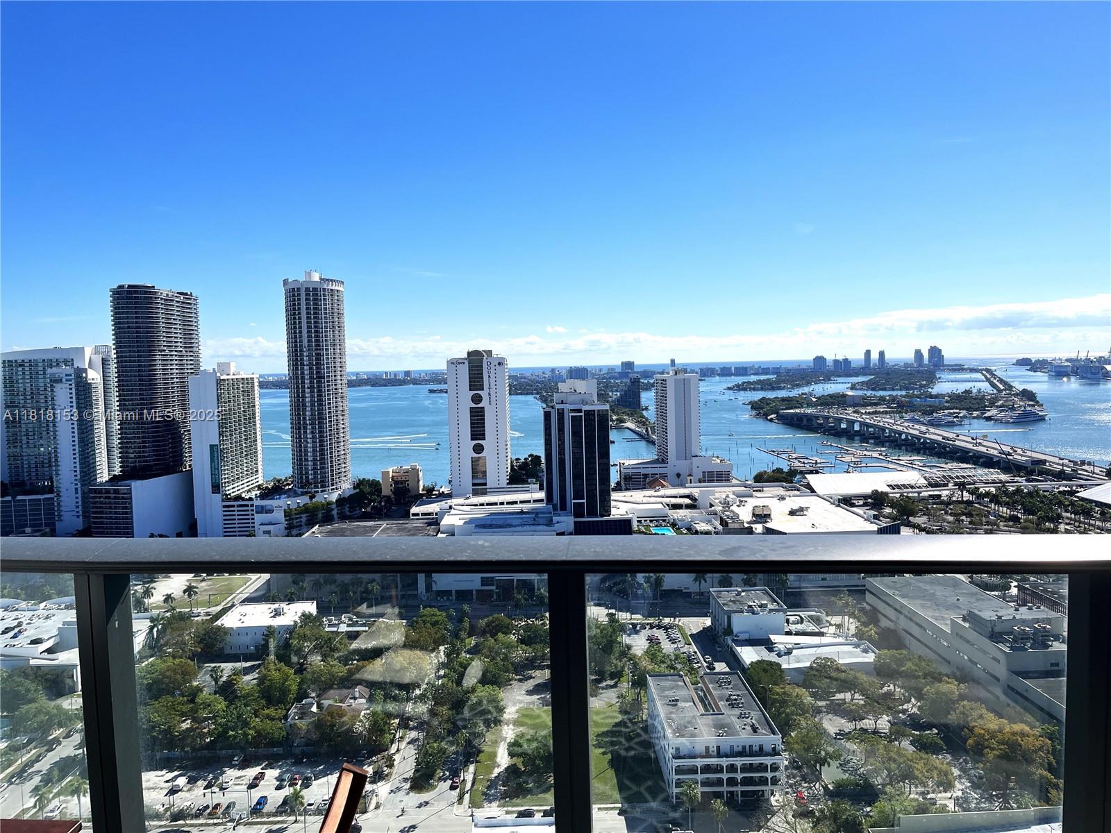 Homes for sale in Miami, FL | 1600 Ne 1St Ave #3402, Miami, FL 33132 | MLS# A11818153