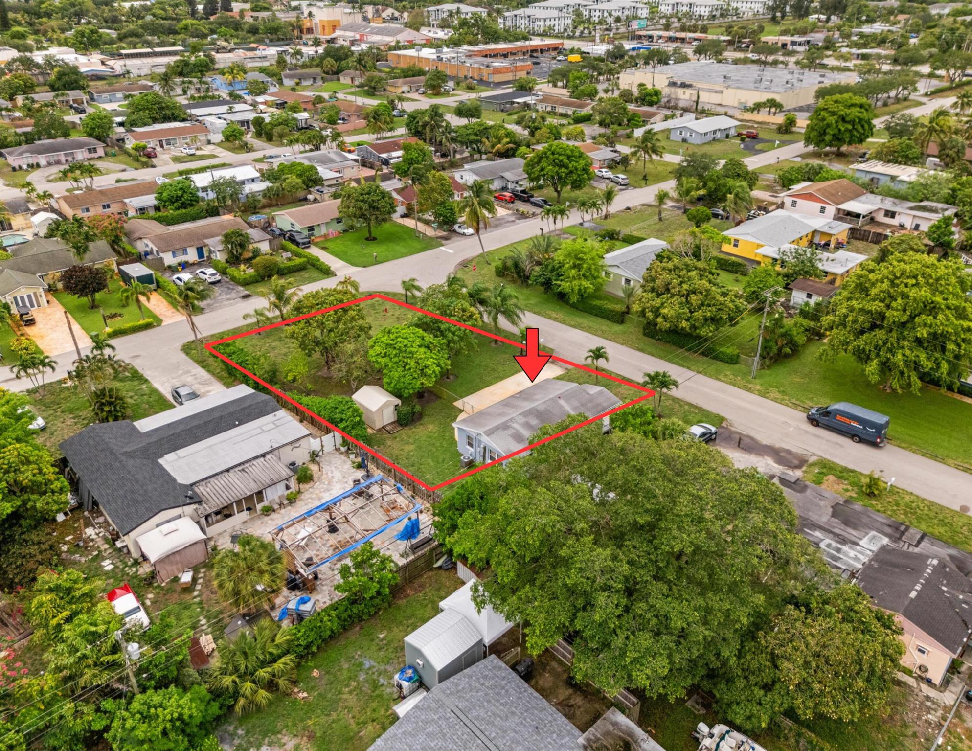 Homes for sale in Palm Springs, FL | 1858 Muskogee Road, Palm Springs, FL 33406 | MLS# R11097824