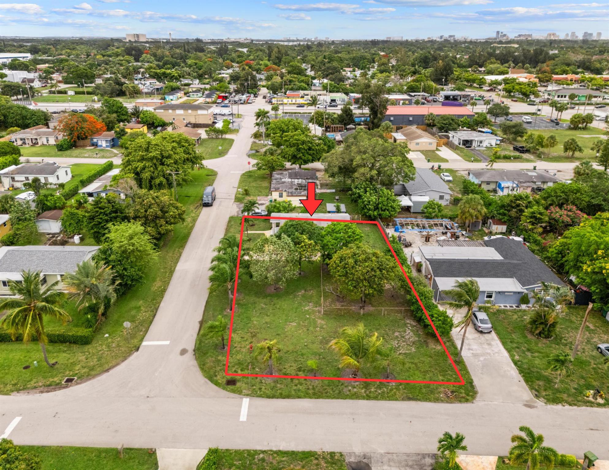 Homes for sale in Palm Springs, FL | 1858 Muskogee Road, Palm Springs, FL 33406 | MLS# R11097824