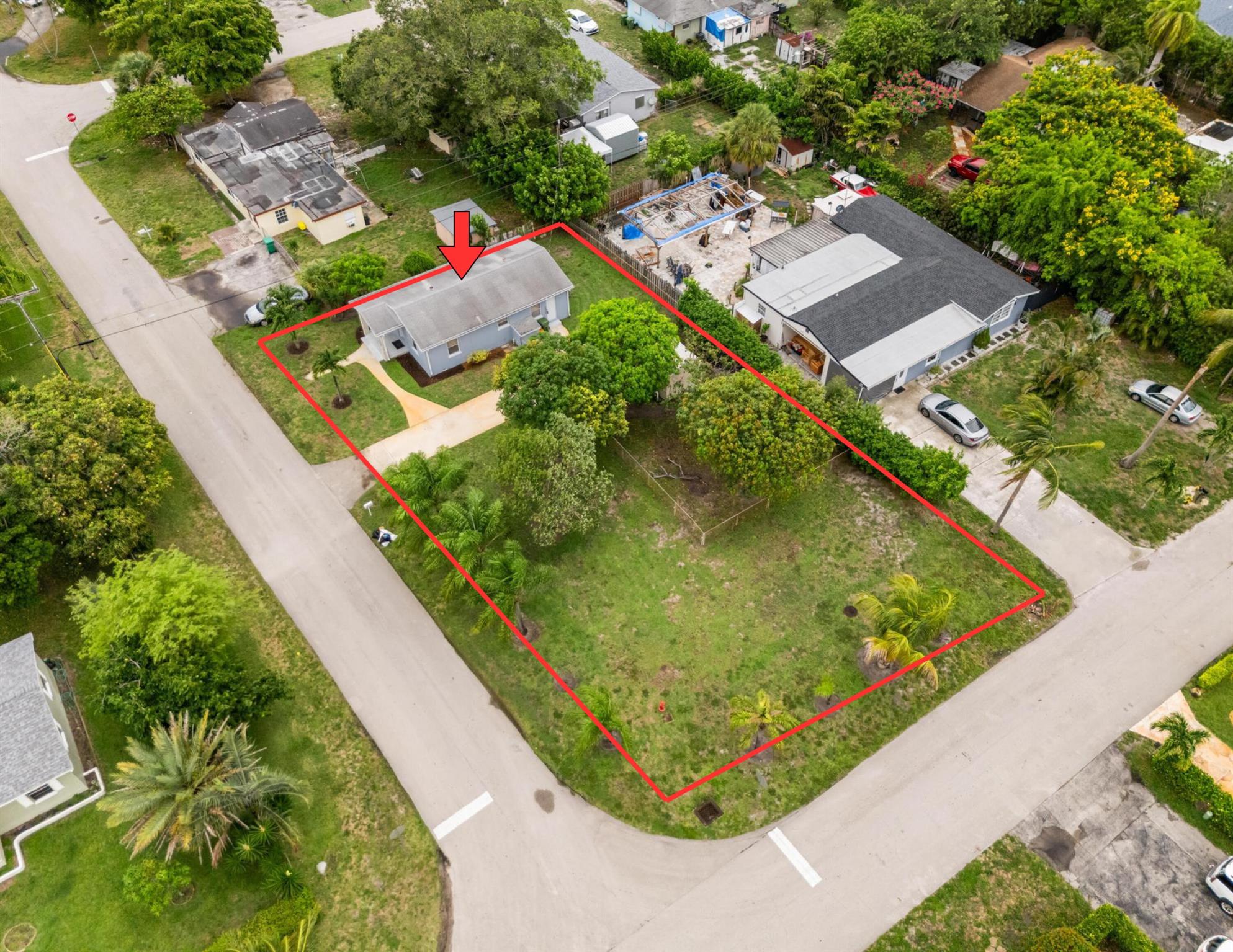 Homes for sale in Palm Springs, FL | 1858 Muskogee Road, Palm Springs, FL 33406 | MLS# R11097824