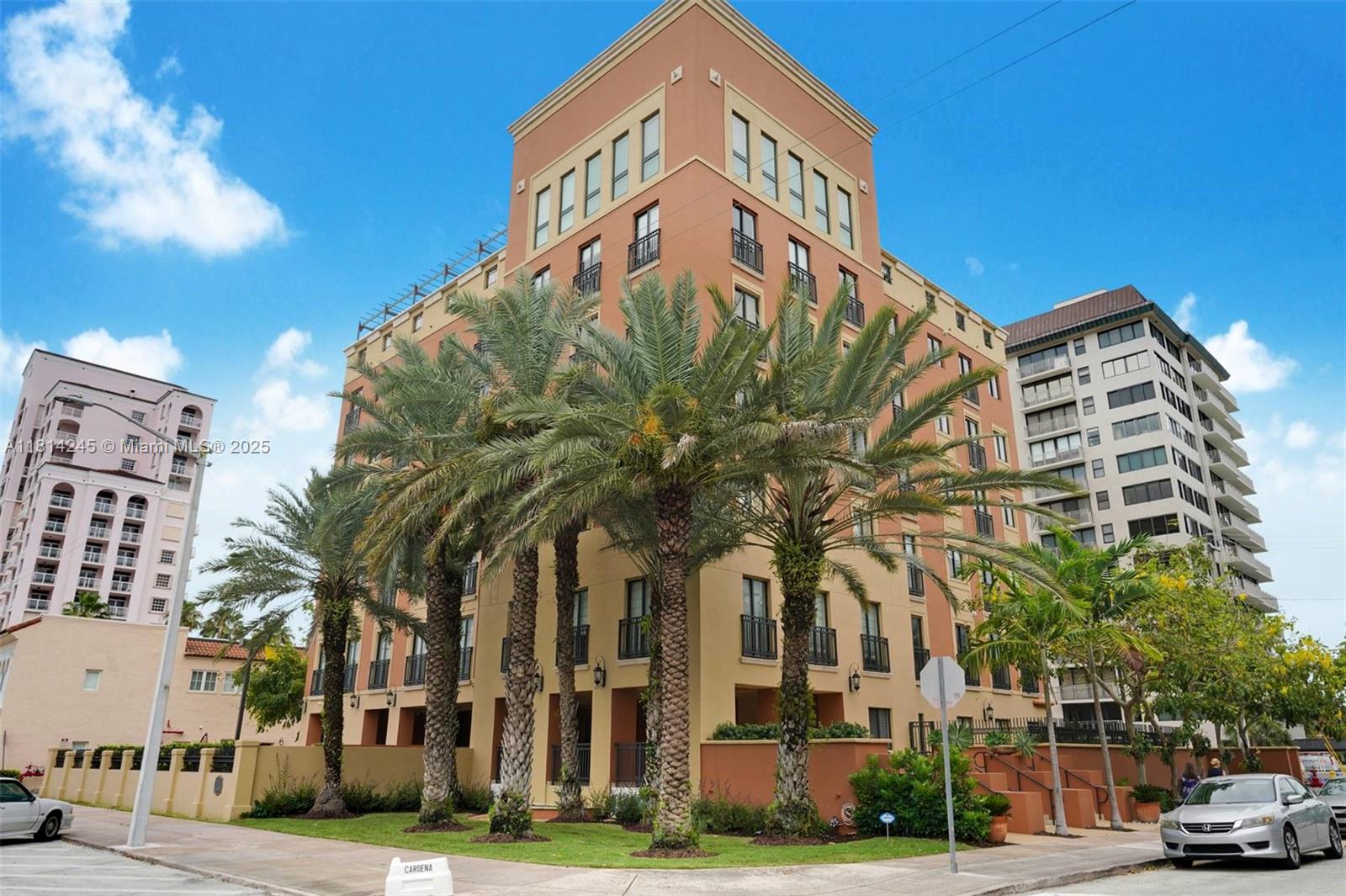 Homes for sale in Coral Gables, FL | 711 Biltmore Way #402, Coral Gables, FL 33134 | MLS# A11814245