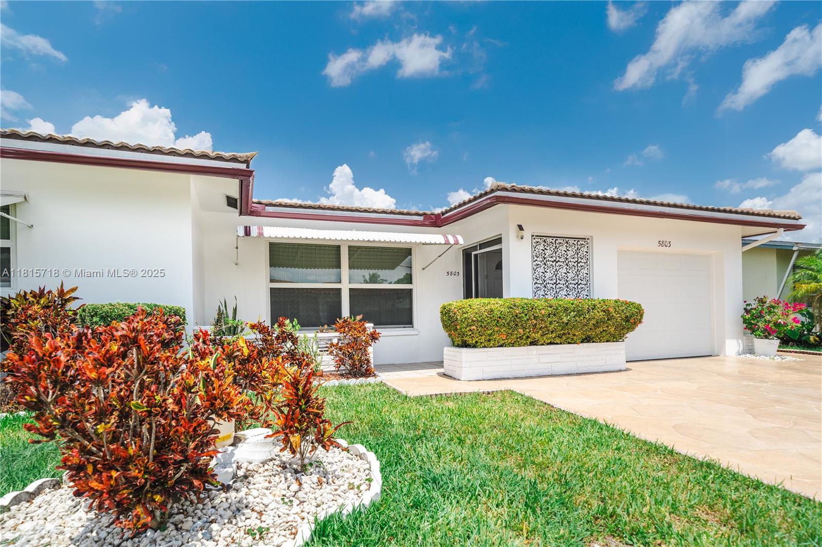 Homes for sale in Tamarac, FL | 5803 Nw 85Th Ter, Tamarac, FL 33321 | MLS# A11815718