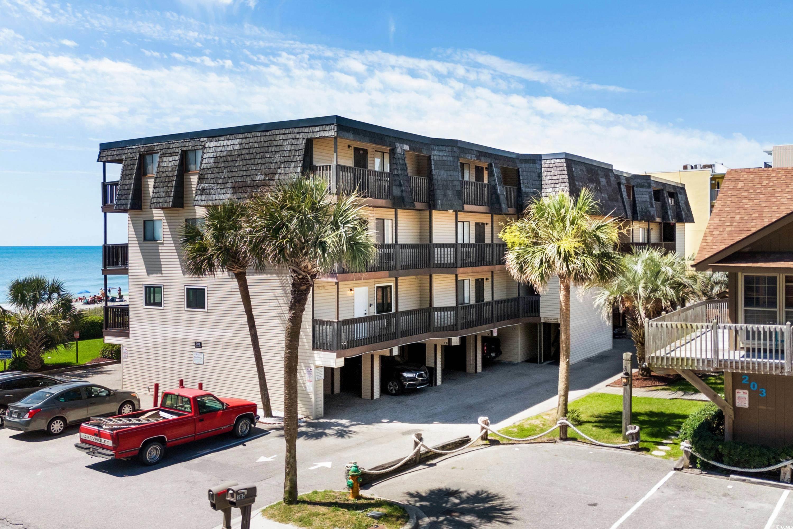 201 76th Ave. N UNIT D-3 Myrtle Beach, SC 29572