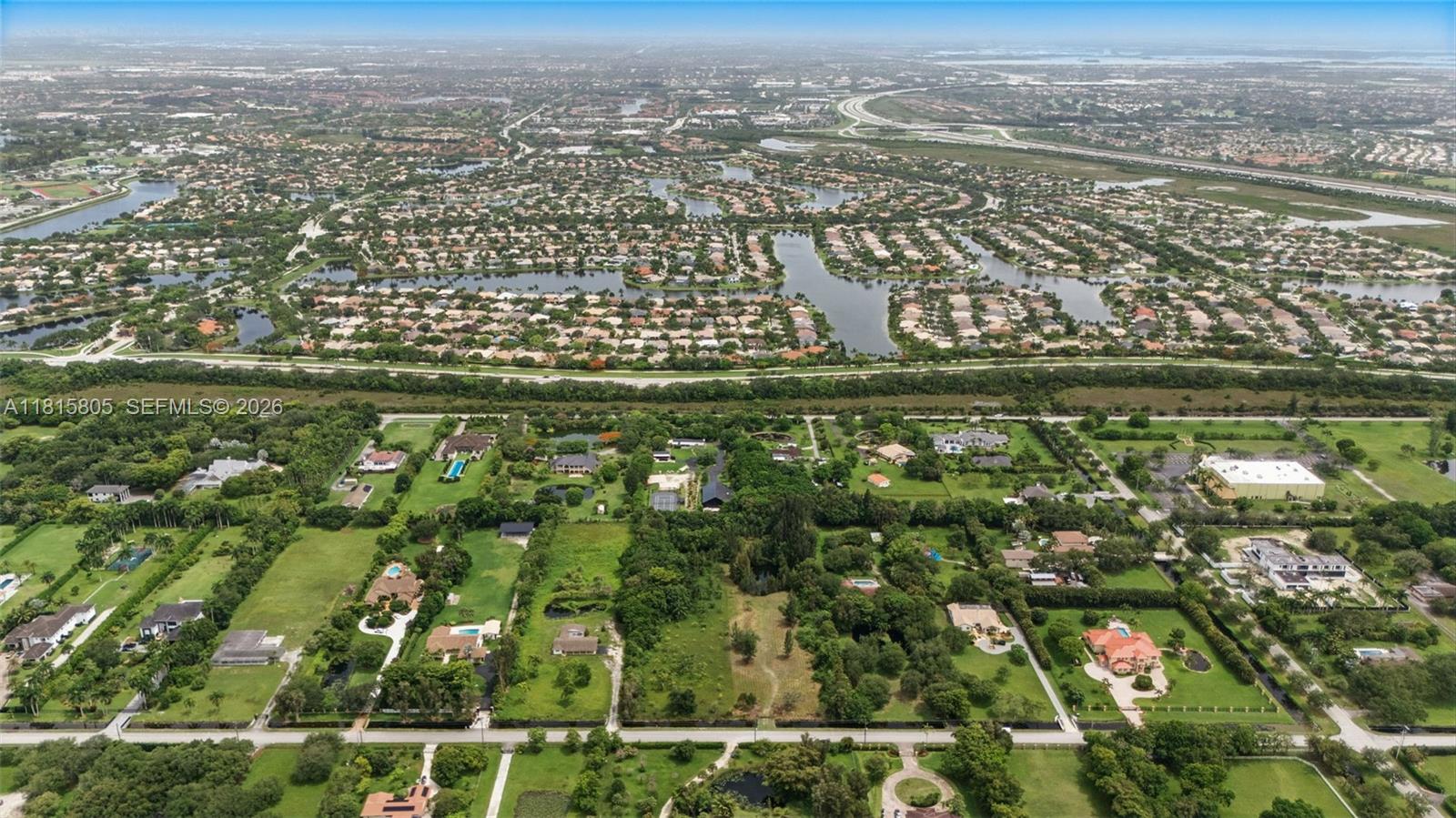 Homes for sale in Southwest Ranches, FL | 14020 Mustang Trl, Southwest Ranches, FL 33330 | MLS# A11815805