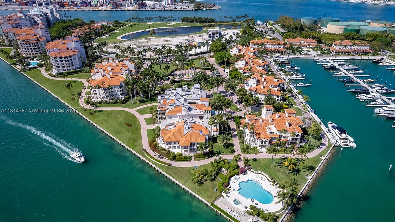 Palazzo Della Luna Miami Beach, FL 33109