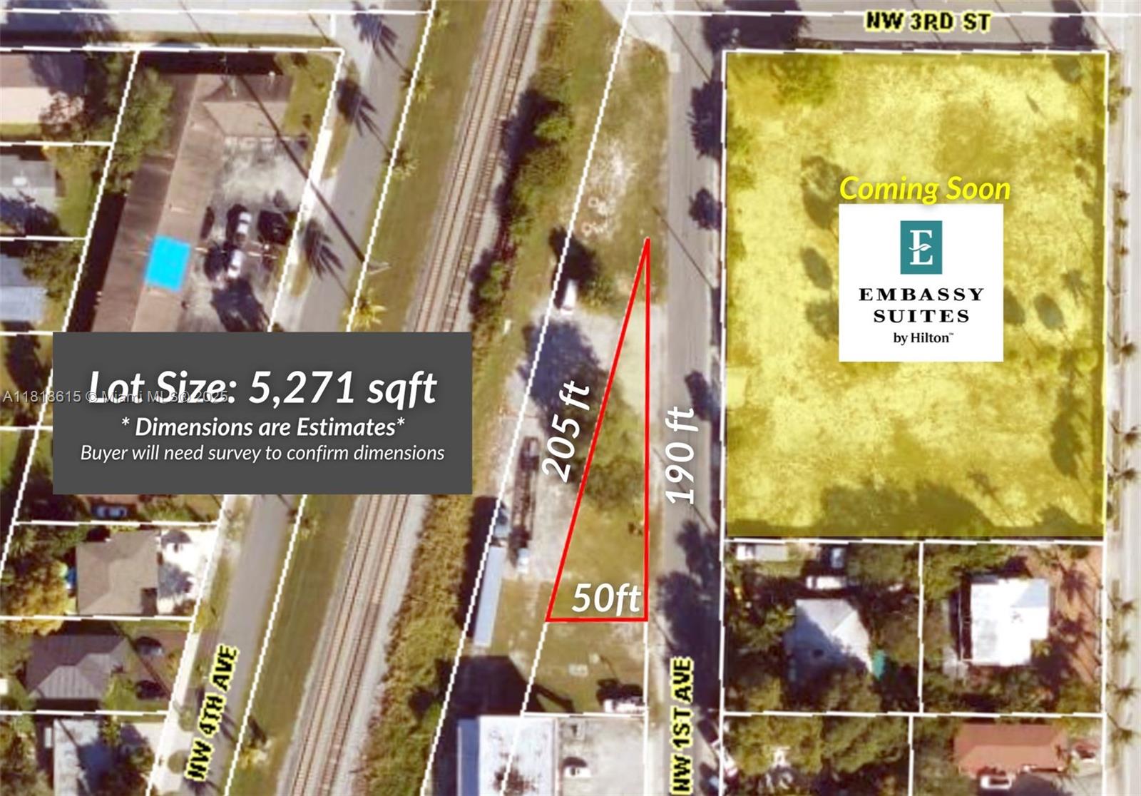 Homes for sale in Dania Beach, FL | 227 Nw 1St Ave, Dania Beach, FL 33004 | MLS# A11818615