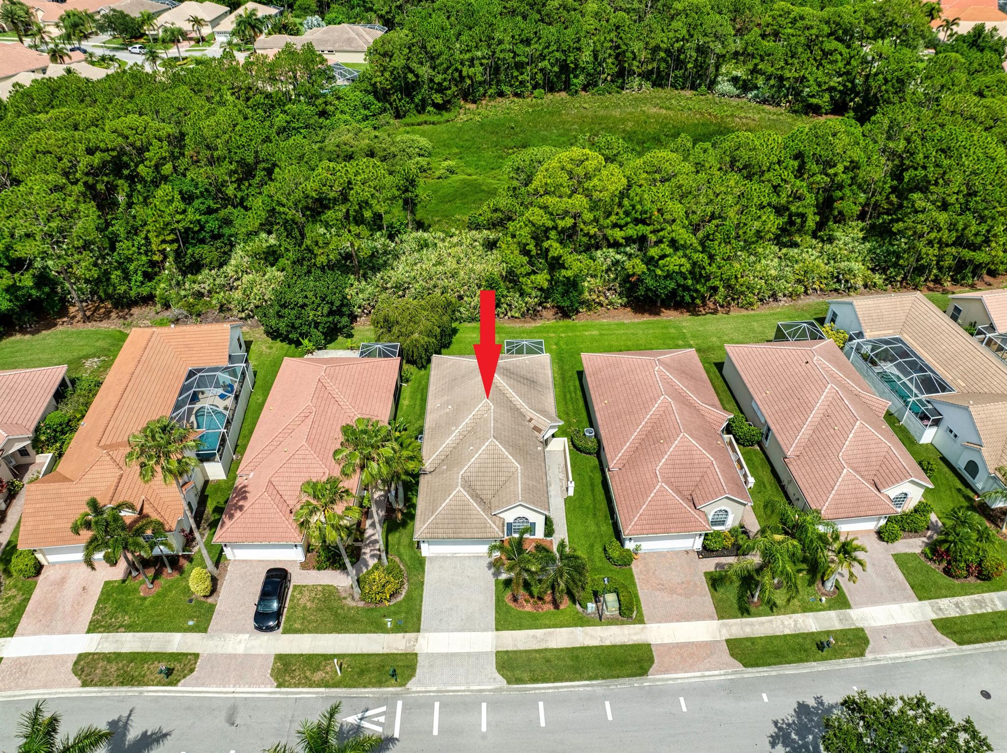 Homes for sale in Port St Lucie, FL | 613 Sw Andros Circle, Port St Lucie, FL 34986 | MLS# R11097880