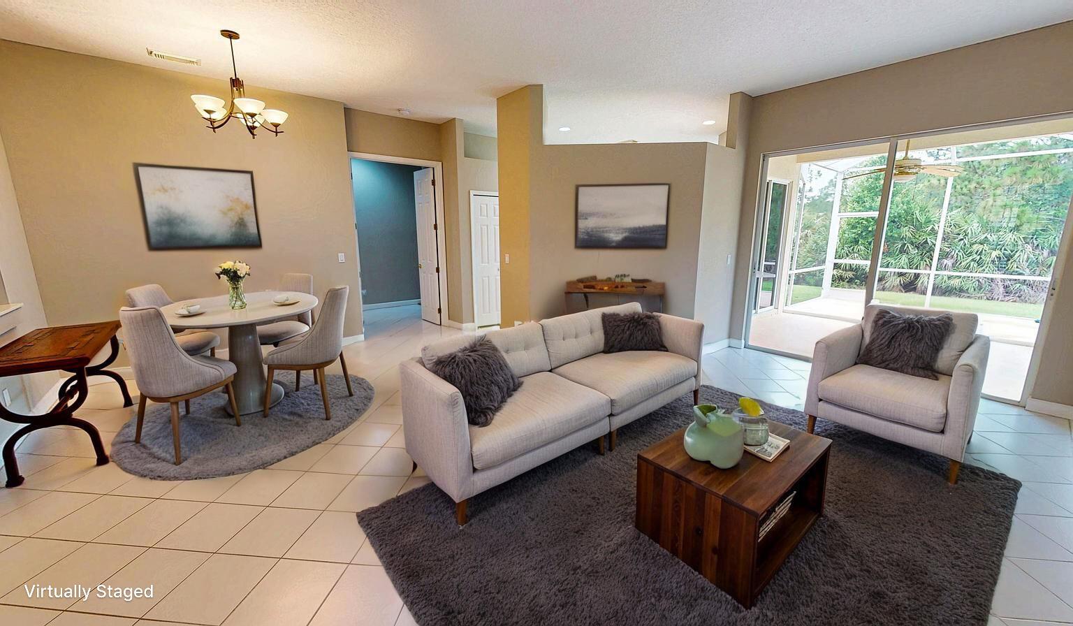 Homes for sale in Port St Lucie, FL | 613 Sw Andros Circle, Port St Lucie, FL 34986 | MLS# R11097880