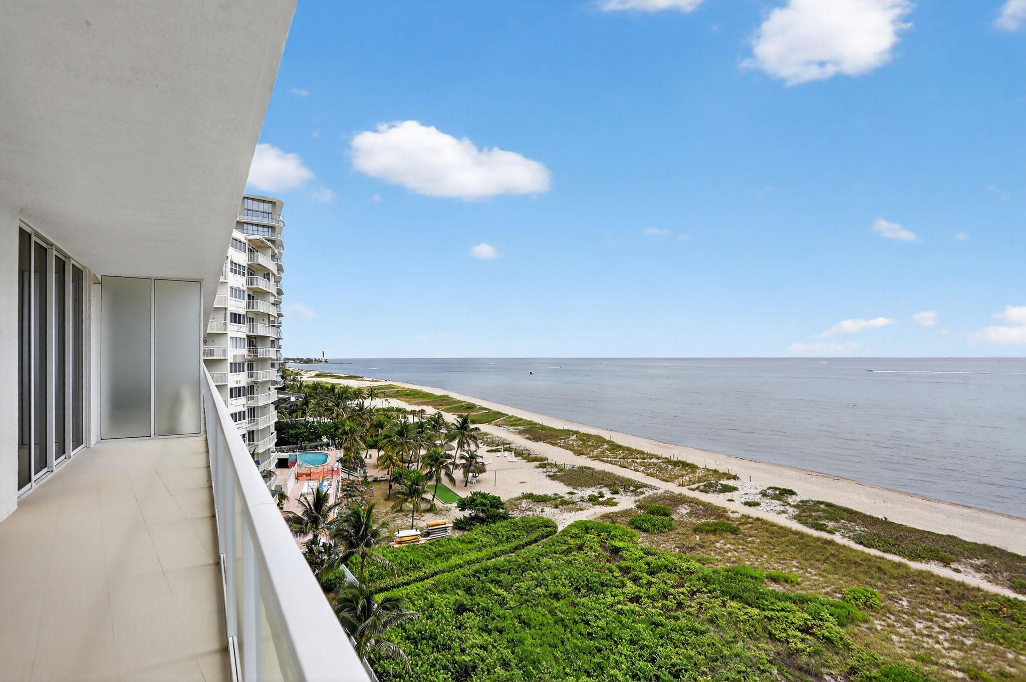 Homes for sale in Pompano Beach, FL | 704 N Ocean Boulevard #701, Pompano Beach, FL 33062 | MLS# R11097897