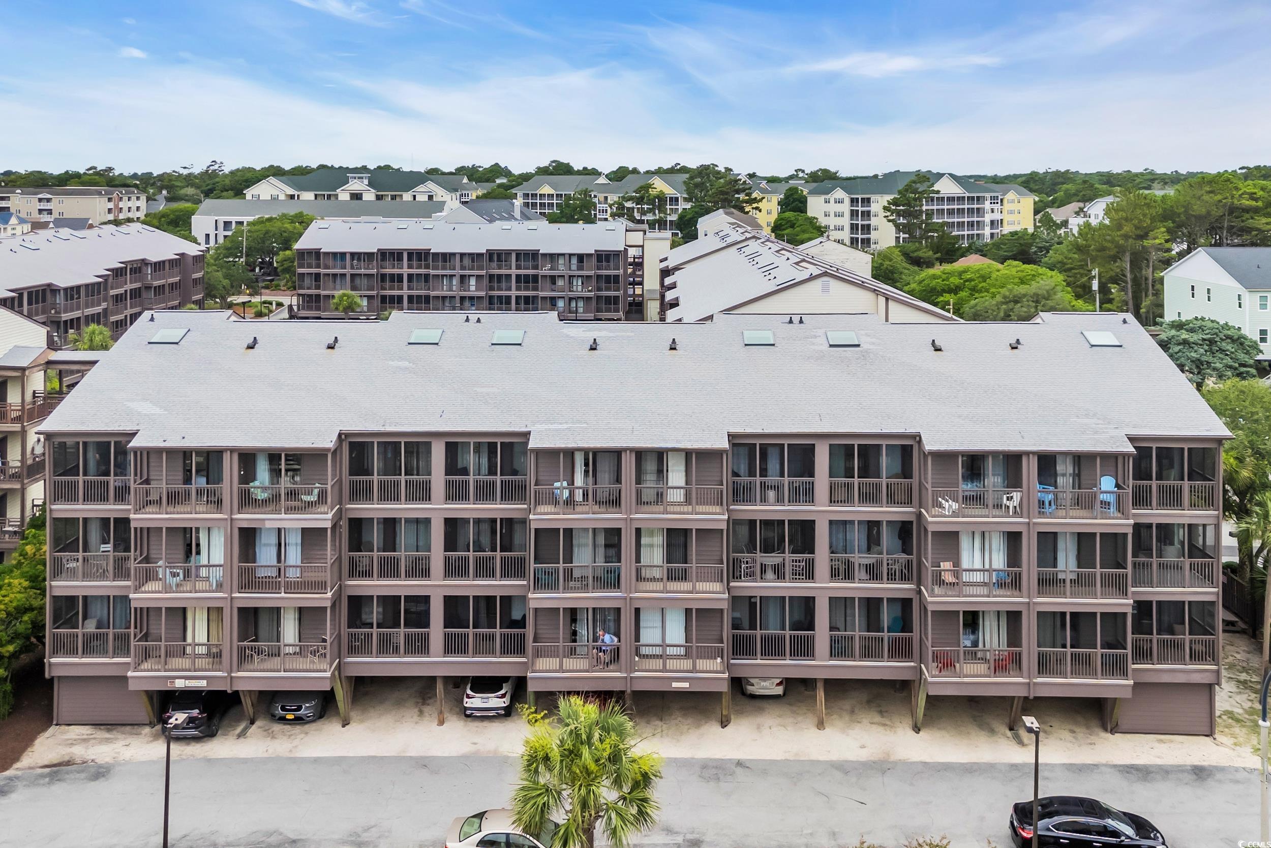 207 N Ocean Blvd. UNIT #342 North Myrtle Beach, SC 29582