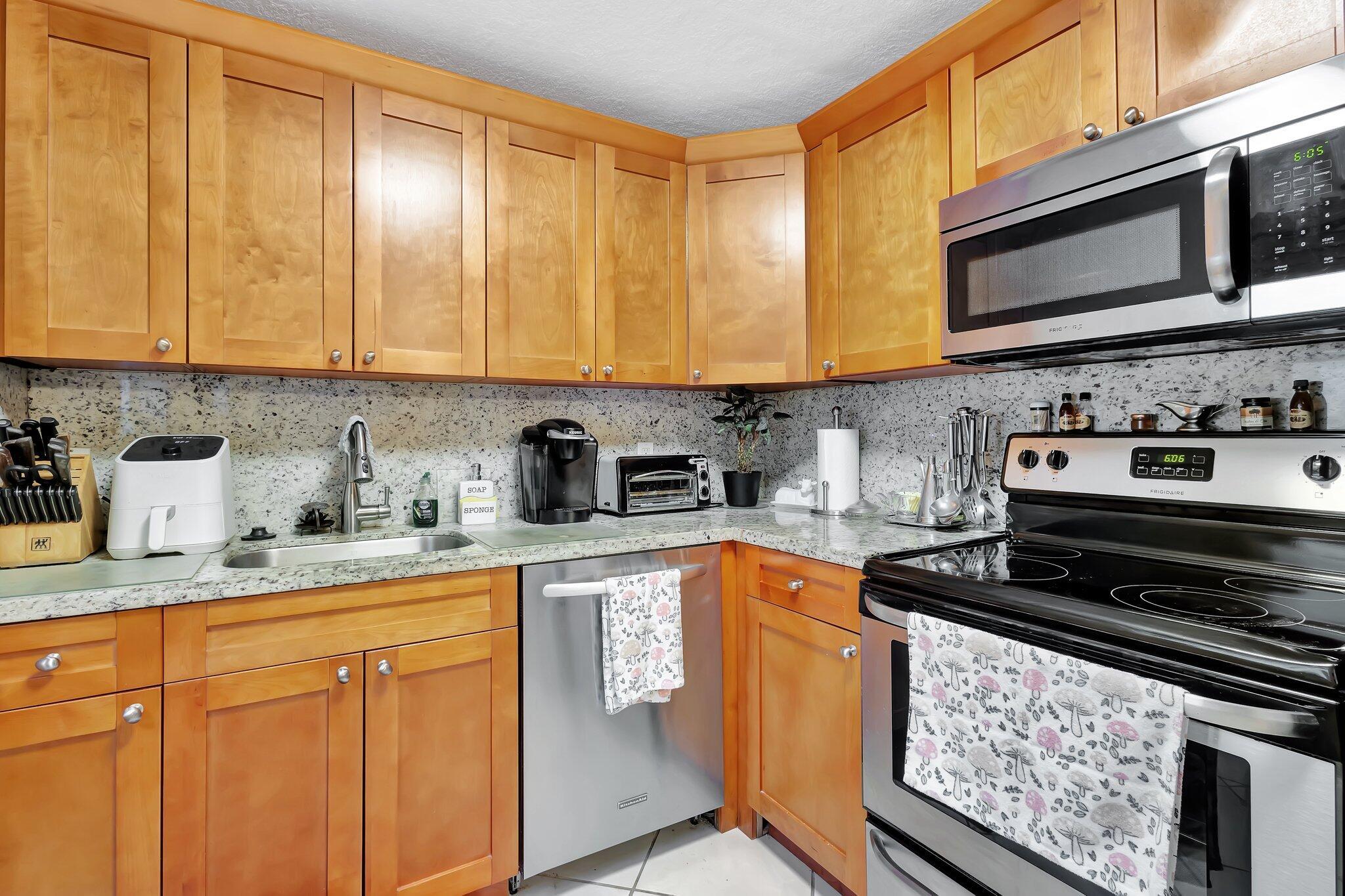 Kings Point Monaco Condos