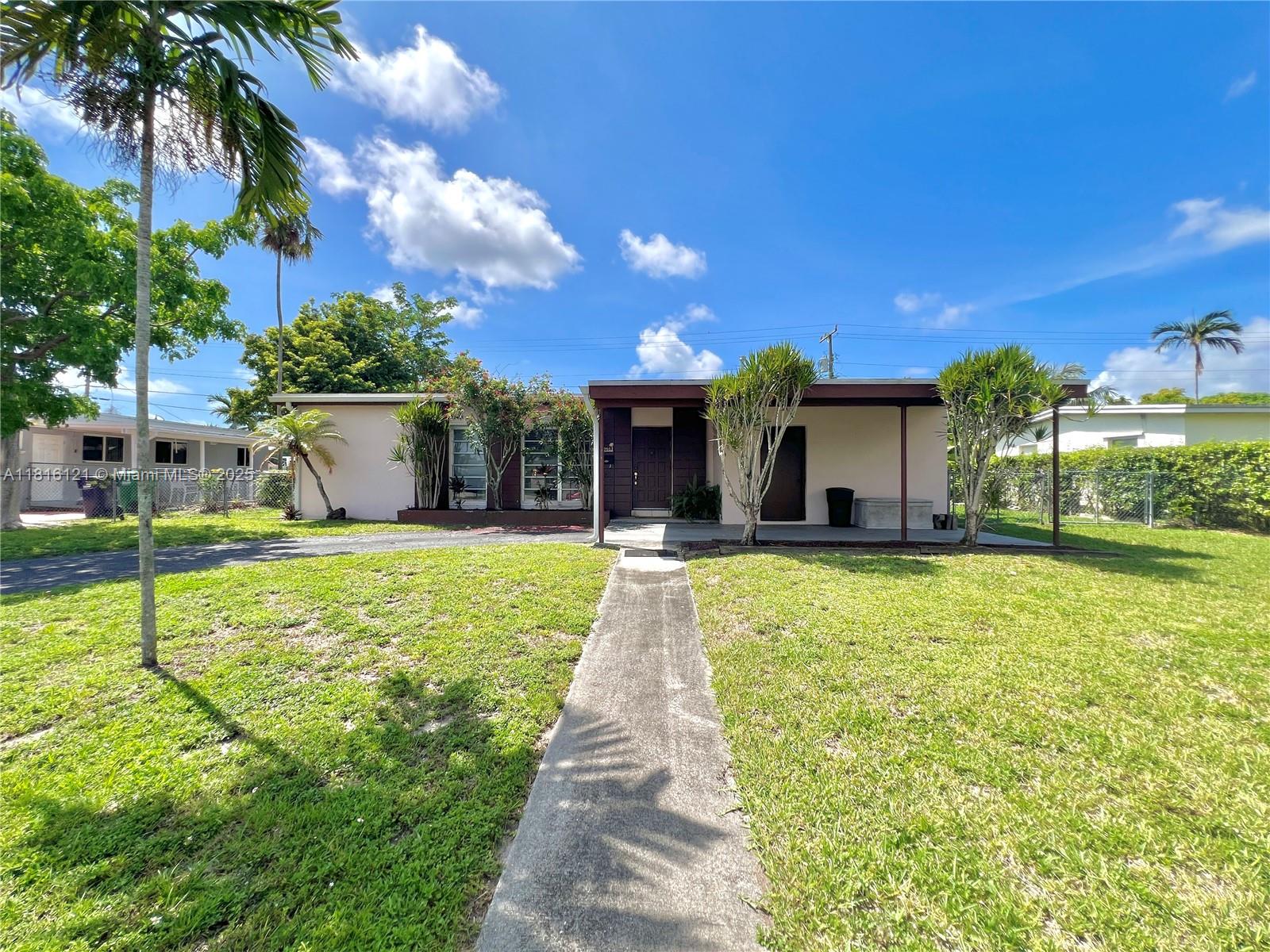 Homes for sale in Cutler Bay, FL | 9950 Bahama Dr, Cutler Bay, FL 33189 | MLS# A11816121