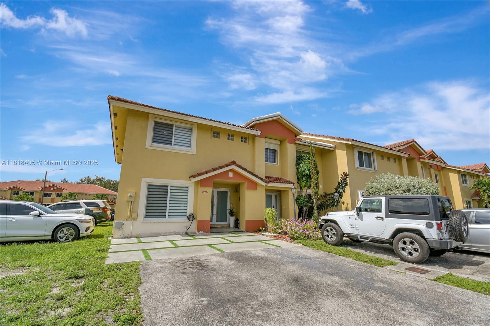 Homes for sale in Miami Gardens, FL | 5261 Nw 190Th St, Miami Gardens, FL 33055 | MLS# A11818405
