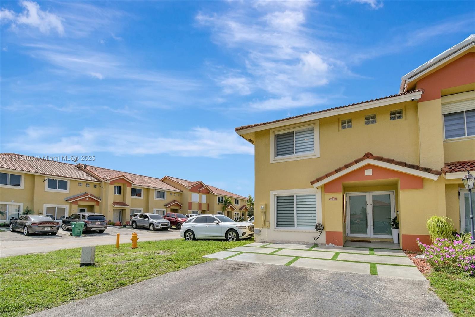 Homes for sale in Miami Gardens, FL | 5261 Nw 190Th St, Miami Gardens, FL 33055 | MLS# A11818405