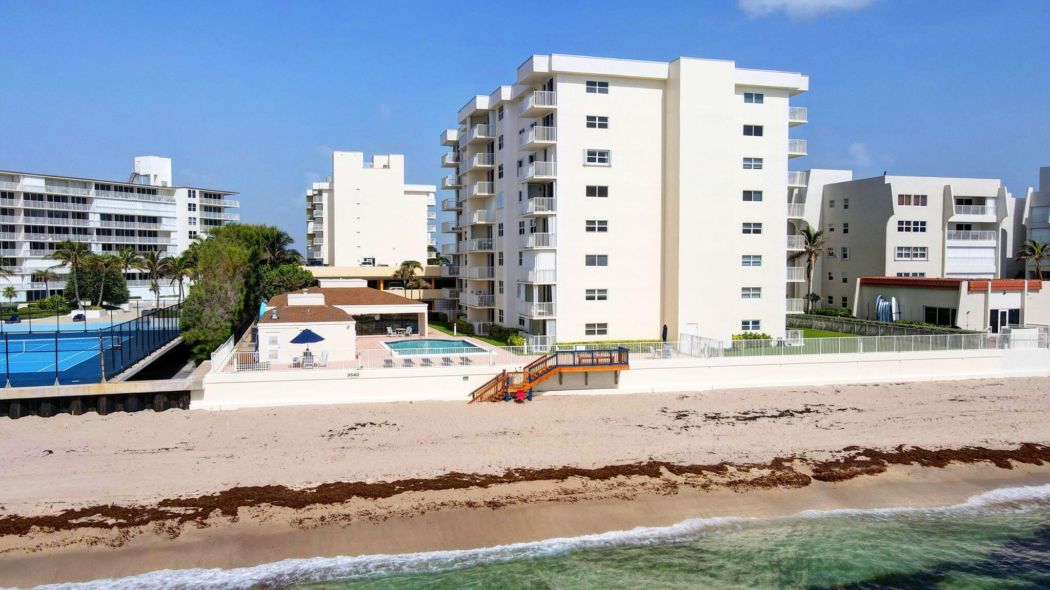 Homes for sale in South Palm Beach, FL | 3540 S Ocean Boulevard #610, South Palm Beach, FL 33480 | MLS# R11097917