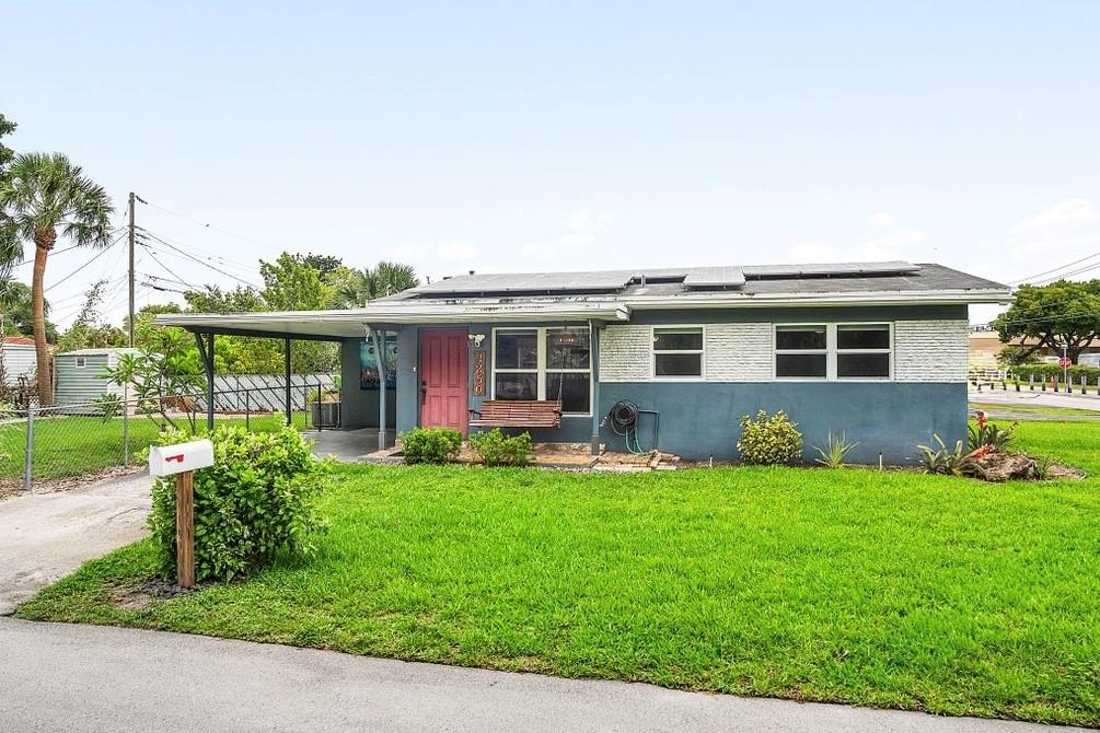 3250 12th Ave Fort Lauderdale FL 33315 | F10508168