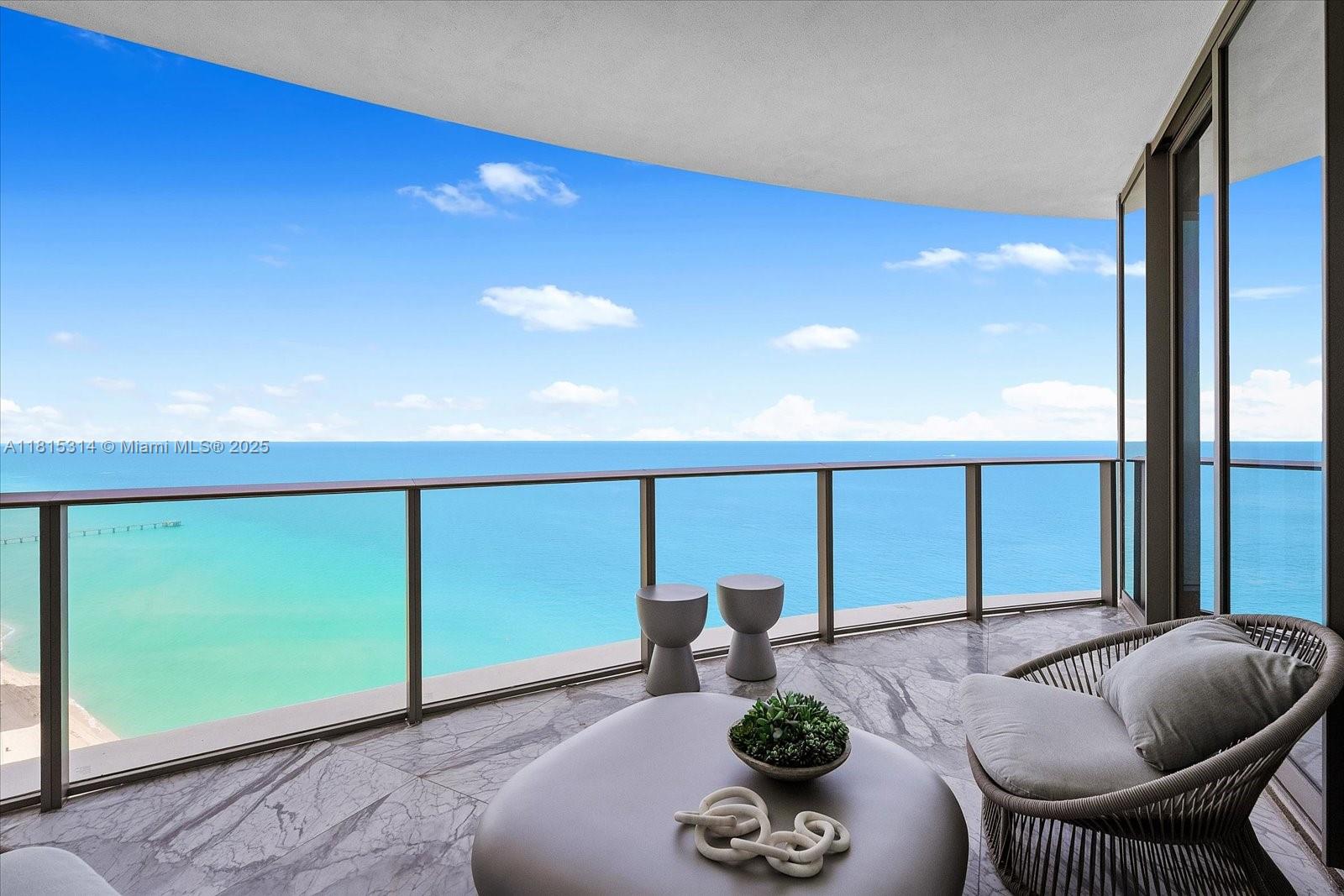15701 Collins Condo