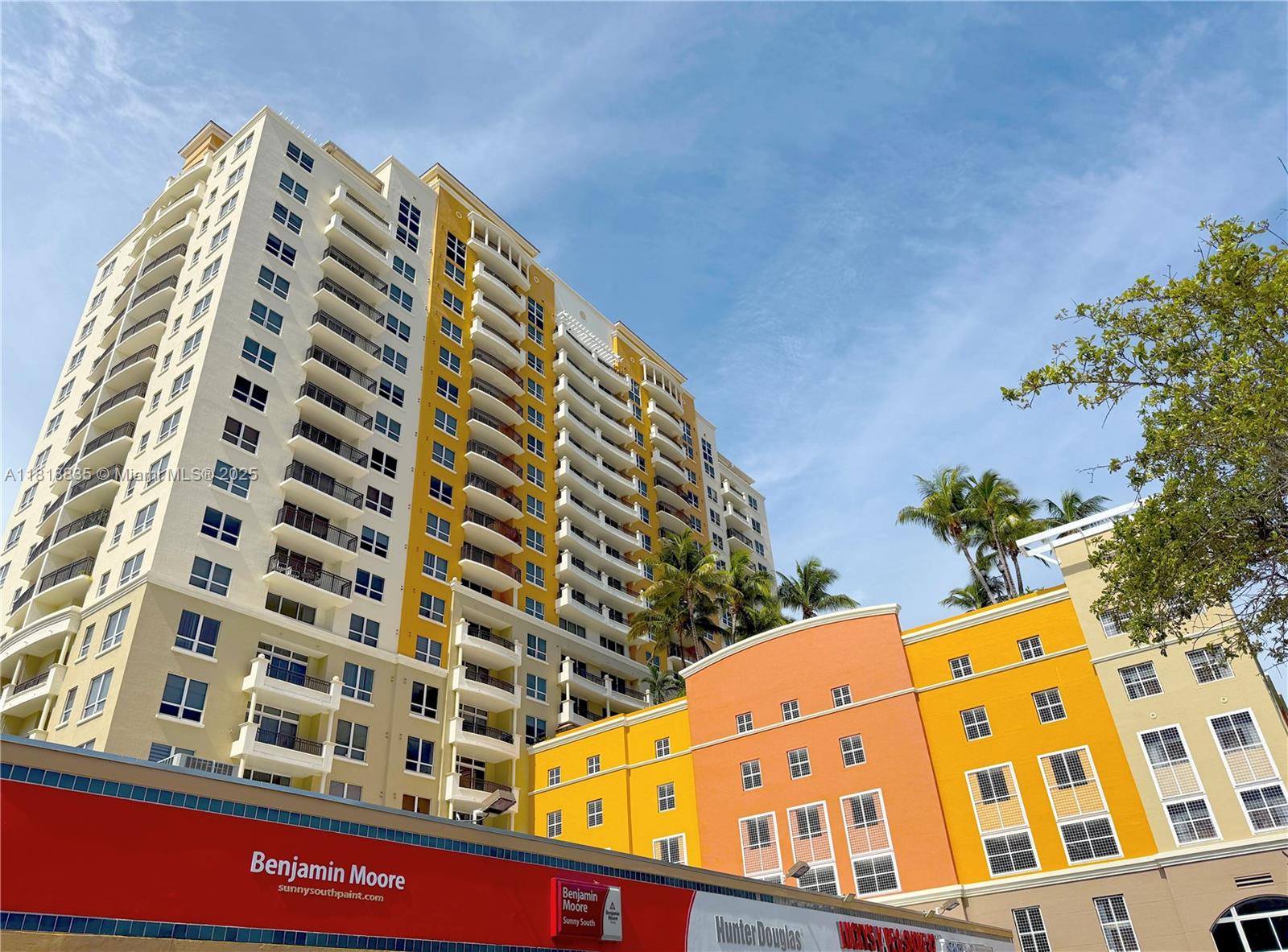 Gables Marquis Condo