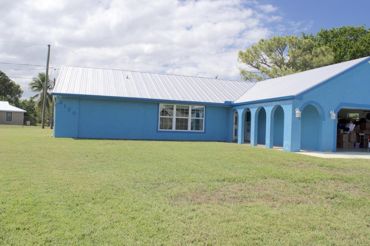 South Port St Lucie Unit