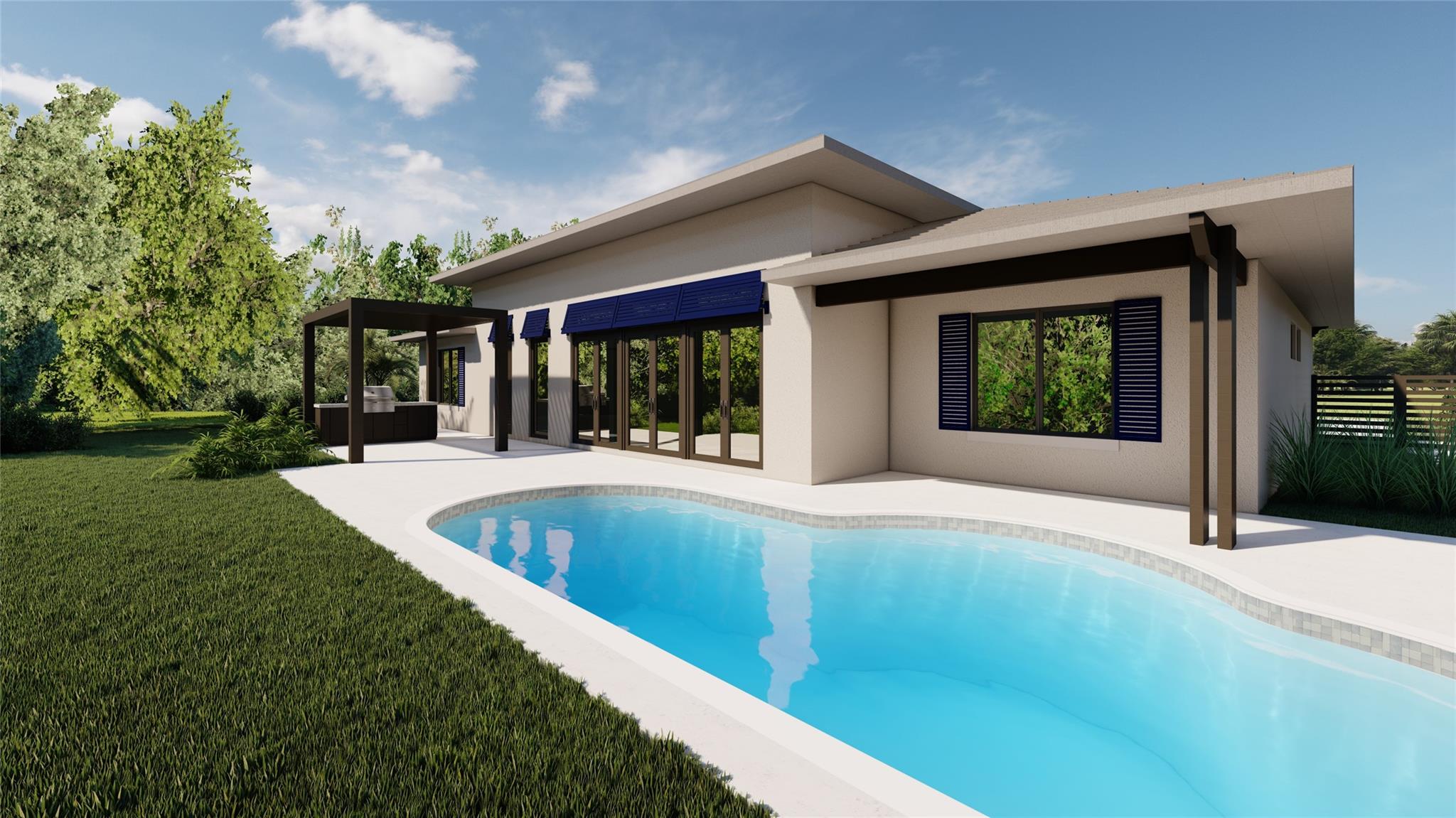 Homes for sale in Fort Lauderdale, FL | 2720 Ne 40th Court, Fort Lauderdale, FL 33308 | MLS# F10506682