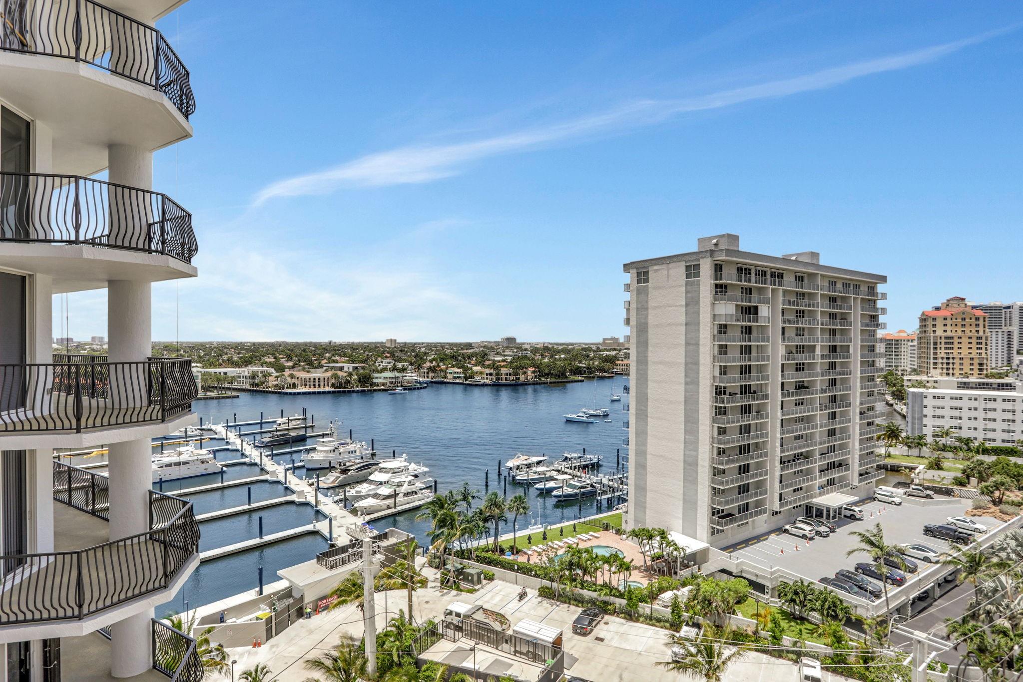 Jackson Tower Las Olas