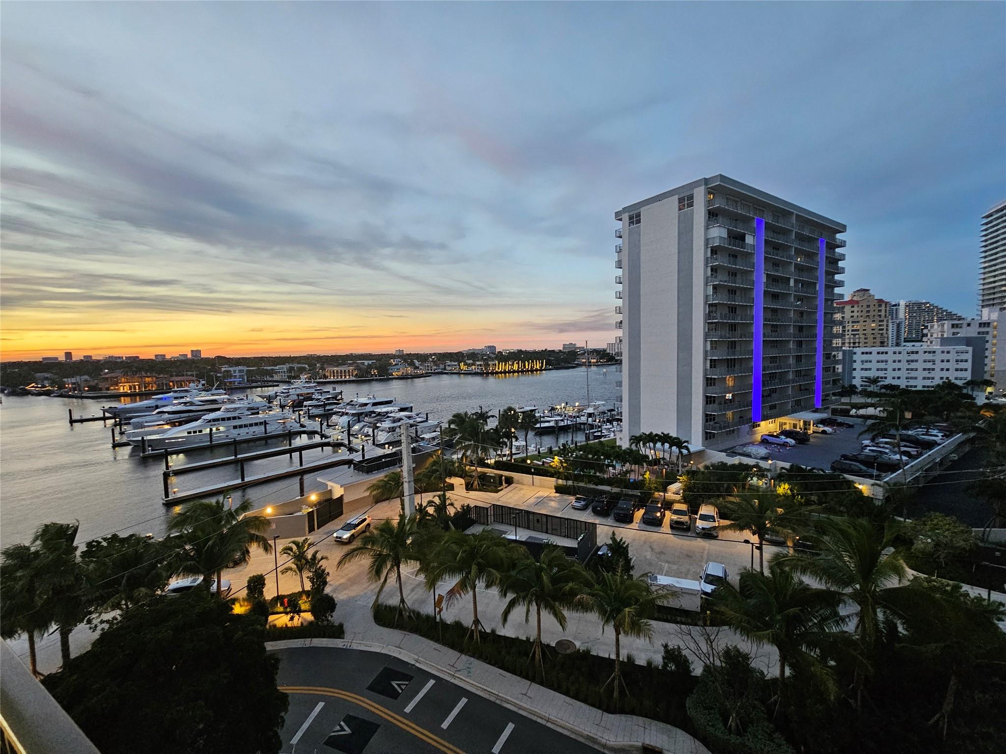 Jackson Tower Las Olas