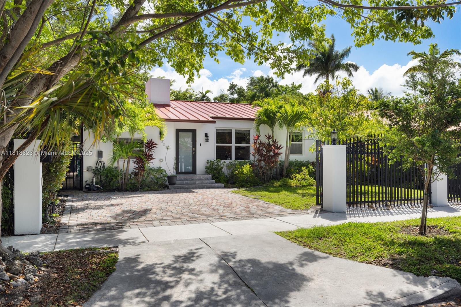 Homes for sale in Miami, FL | 261 Sw 30Th Rd, Miami, FL 33129 | MLS# A11818323