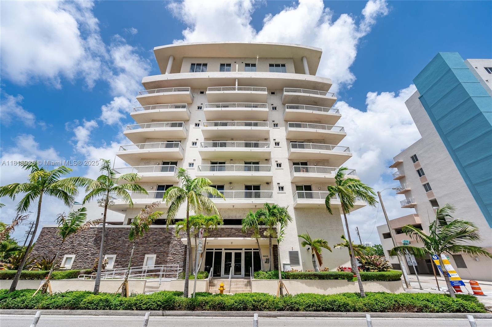 Homes for sale in Miami, FL | 2400 Sw 27Th Ave #402, Miami, FL 33145 | MLS# A11818925