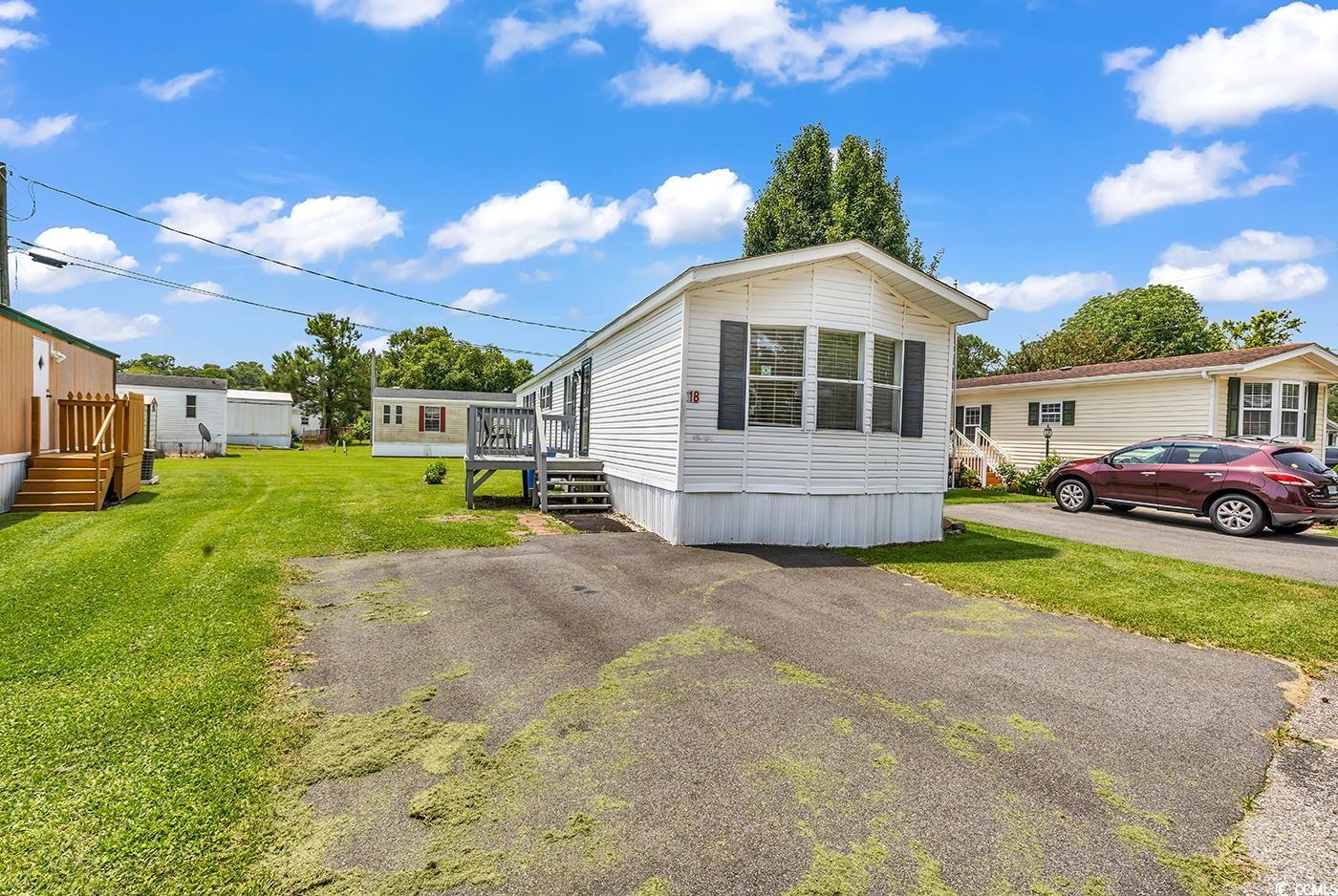 2100 Highway 15 Myrtle Beach, SC 29577