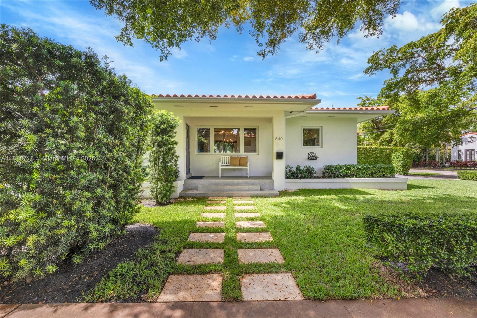 Homes for sale in Coral Gables, FL | 840 Algeria Ave, Coral Gables, FL 33134 | MLS# A11818718