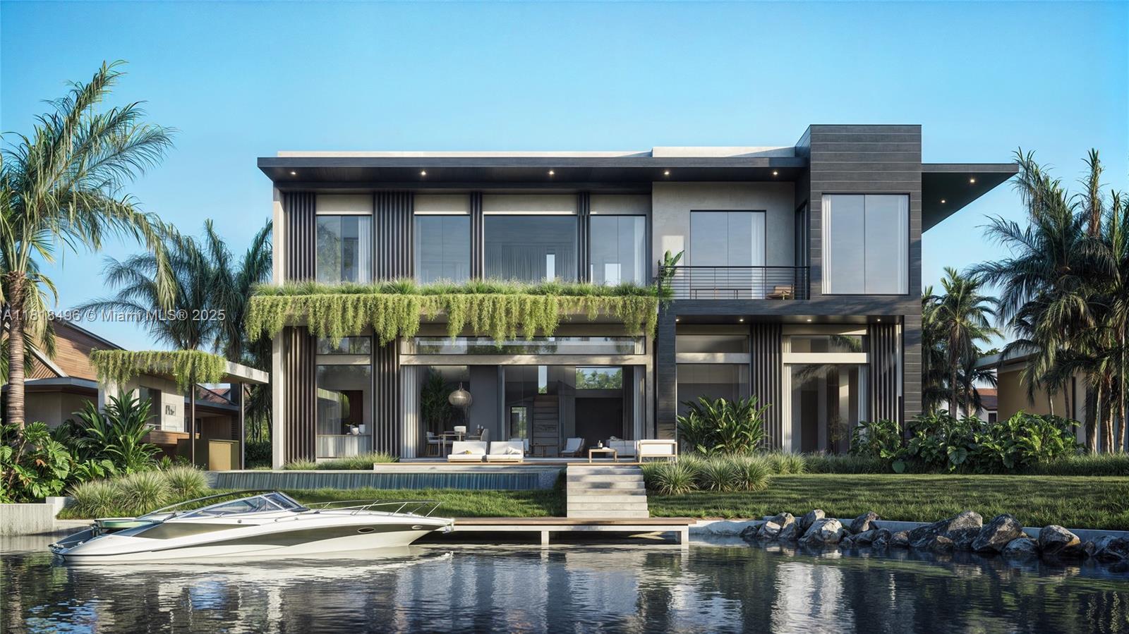 Casa à Venda em North Miami Beach, FL