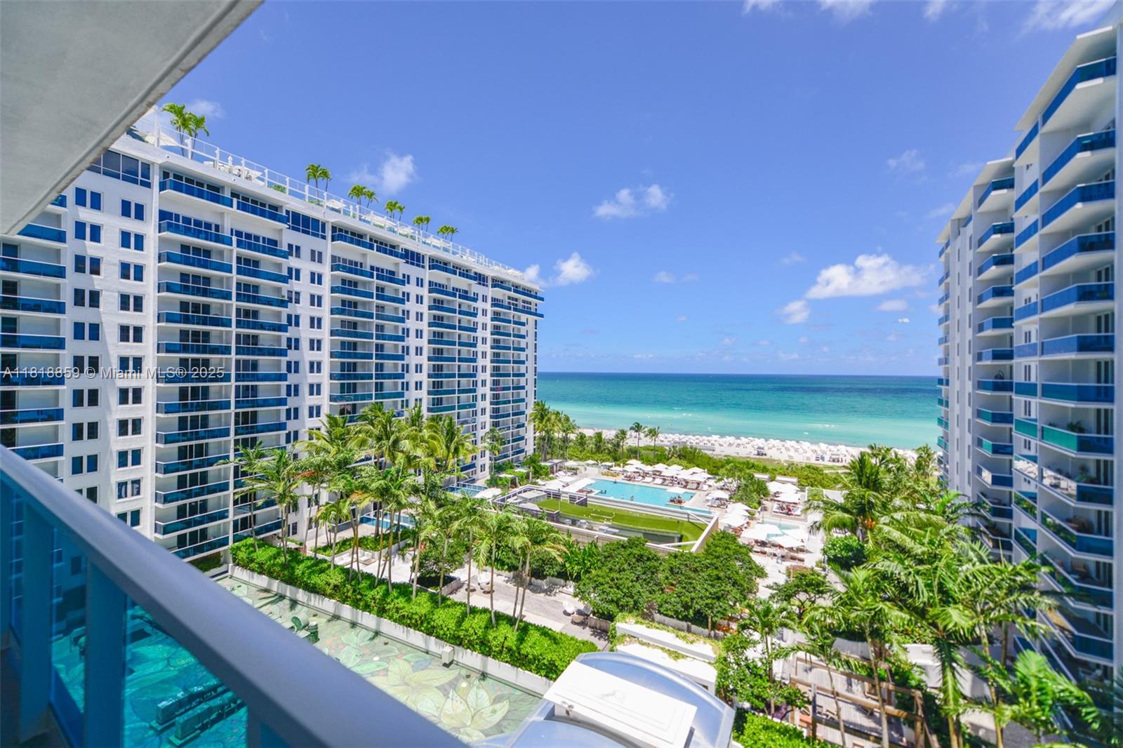 Homes for sale in Miami Beach, FL | 2301 Collins Ave #1025, Miami Beach, FL 33139 | MLS# A11818859