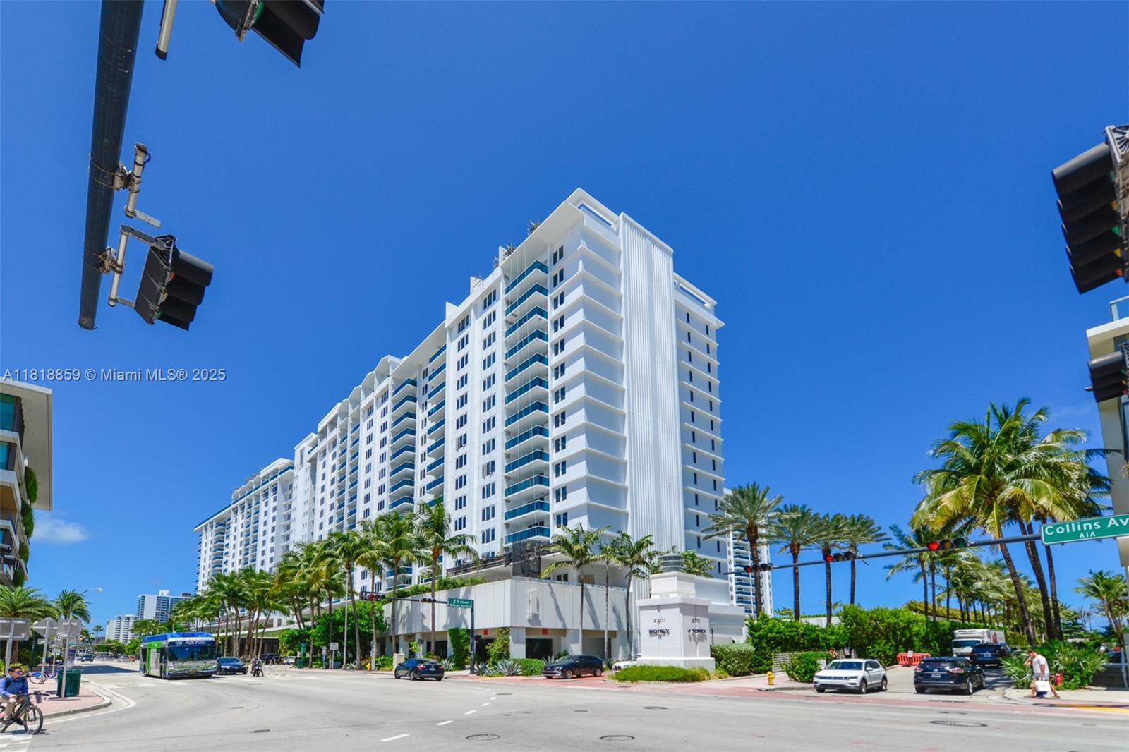 Homes for sale in Miami Beach, FL | 2301 Collins Ave #1025, Miami Beach, FL 33139 | MLS# A11818859