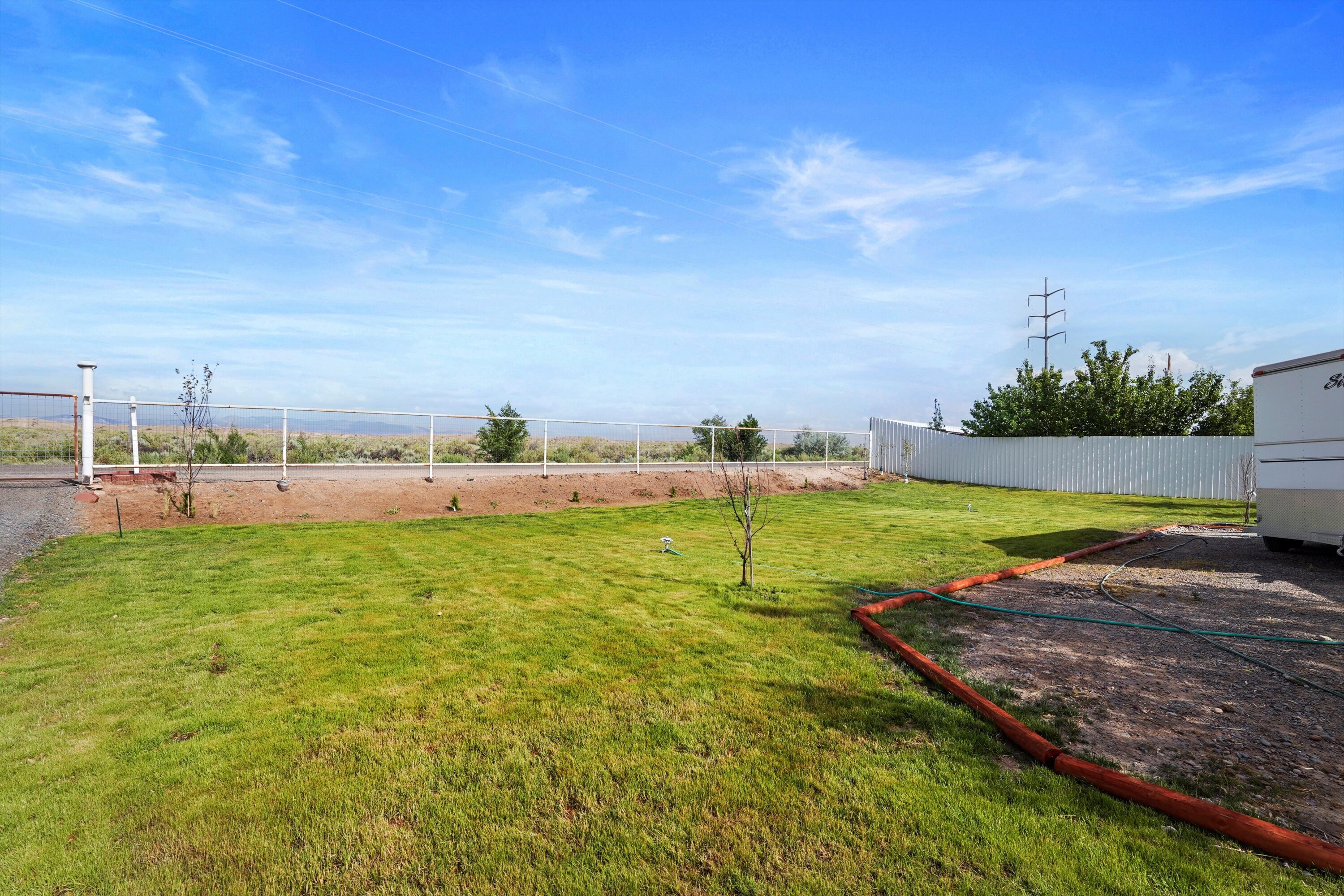 Homes for sale in Los Lunas, NM | 185 La Entrada Rd, Los Lunas, NM 87031 | MLS# 1085587