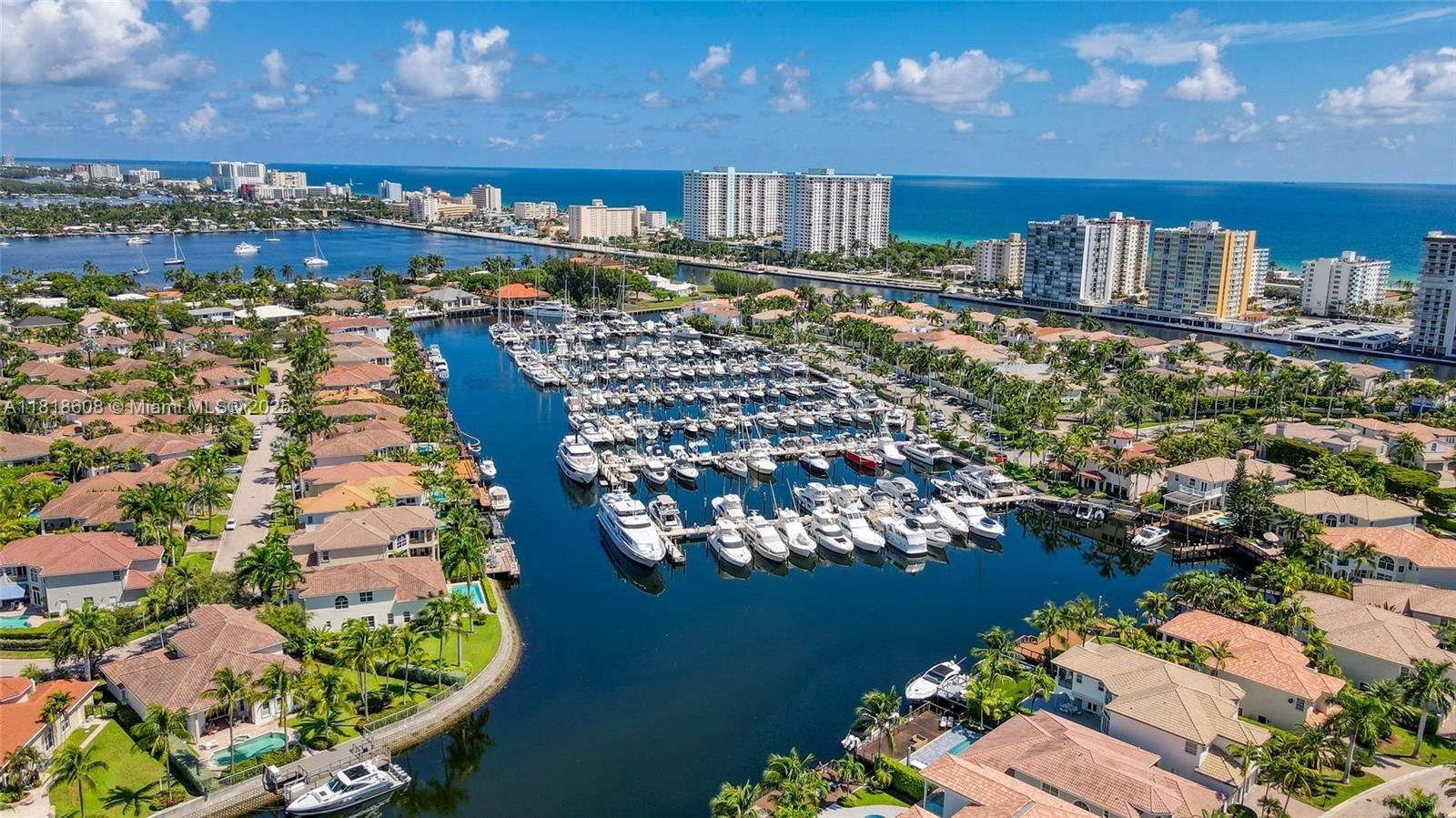 Homes for sale in Hollywood, FL | 1580 Shoreline Way, Hollywood, FL 33019 | MLS# A11818608