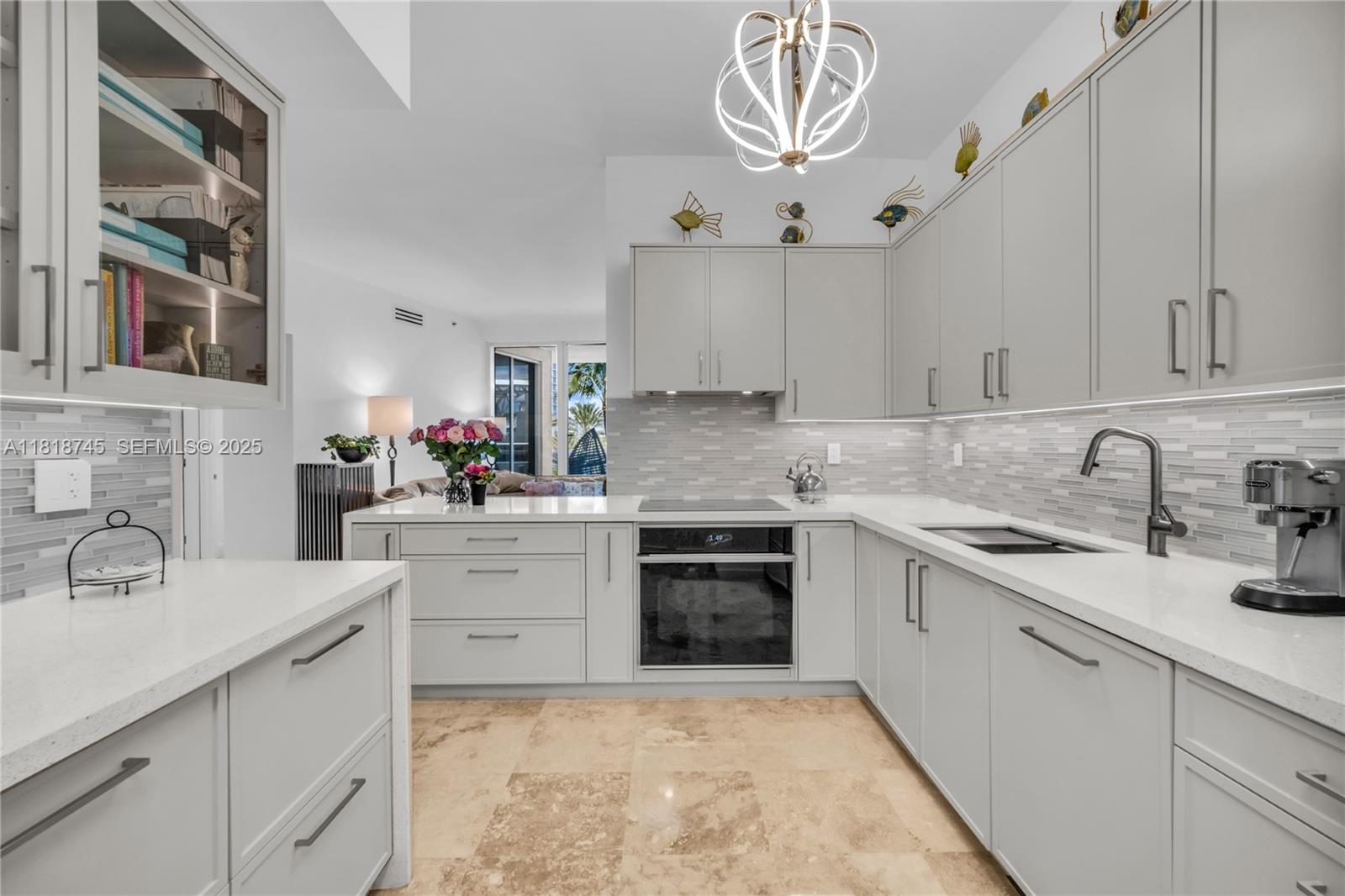 Murano Grande At Portofin