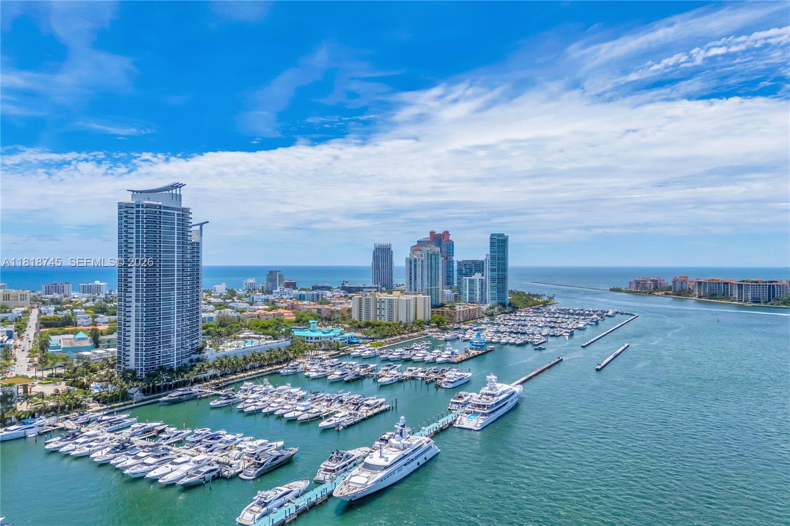 Murano Grande At Portofin