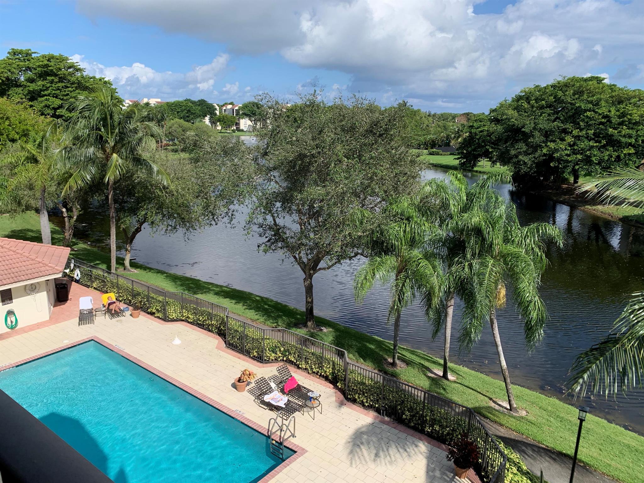 Apartamento en Alquiler en Delray Beach, FL