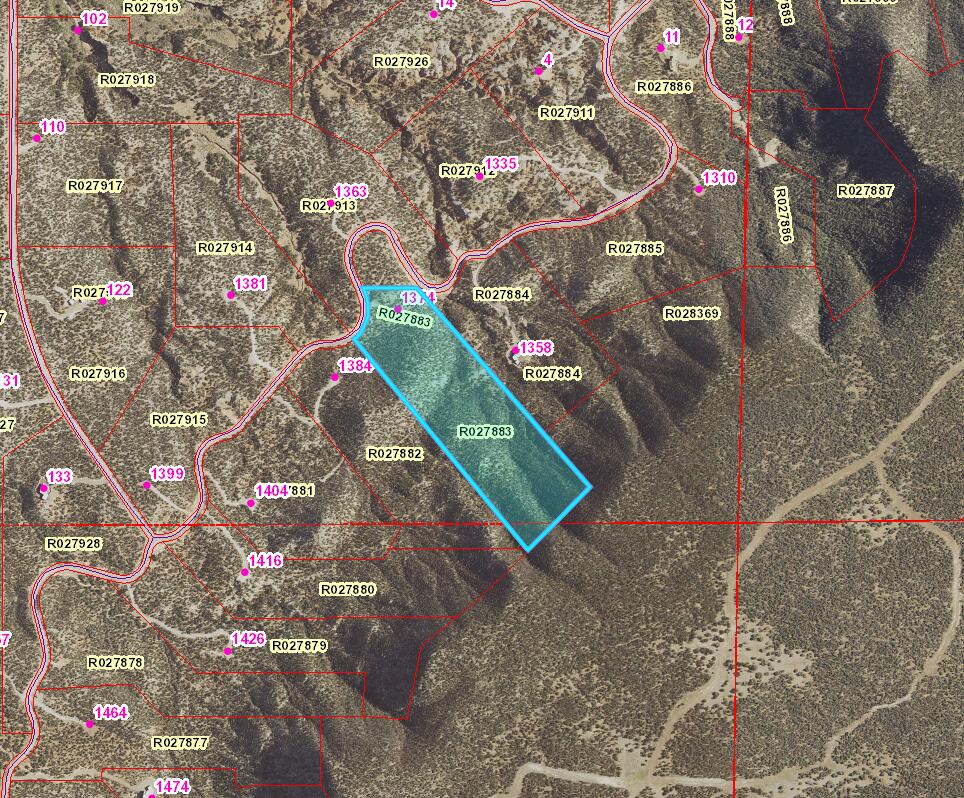 Homes for sale in Mountainair, NM | Deer Canyon Trl, Mountainair, NM 87036 | MLS# 1085593