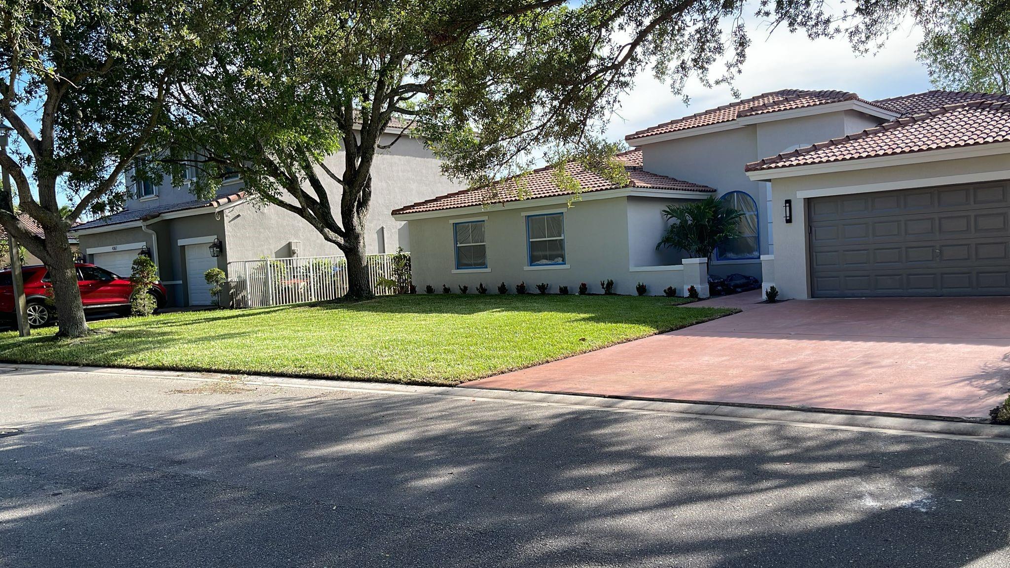 4387 Nw 42nd Ter Coconut Creek FL 33073 | F10507054