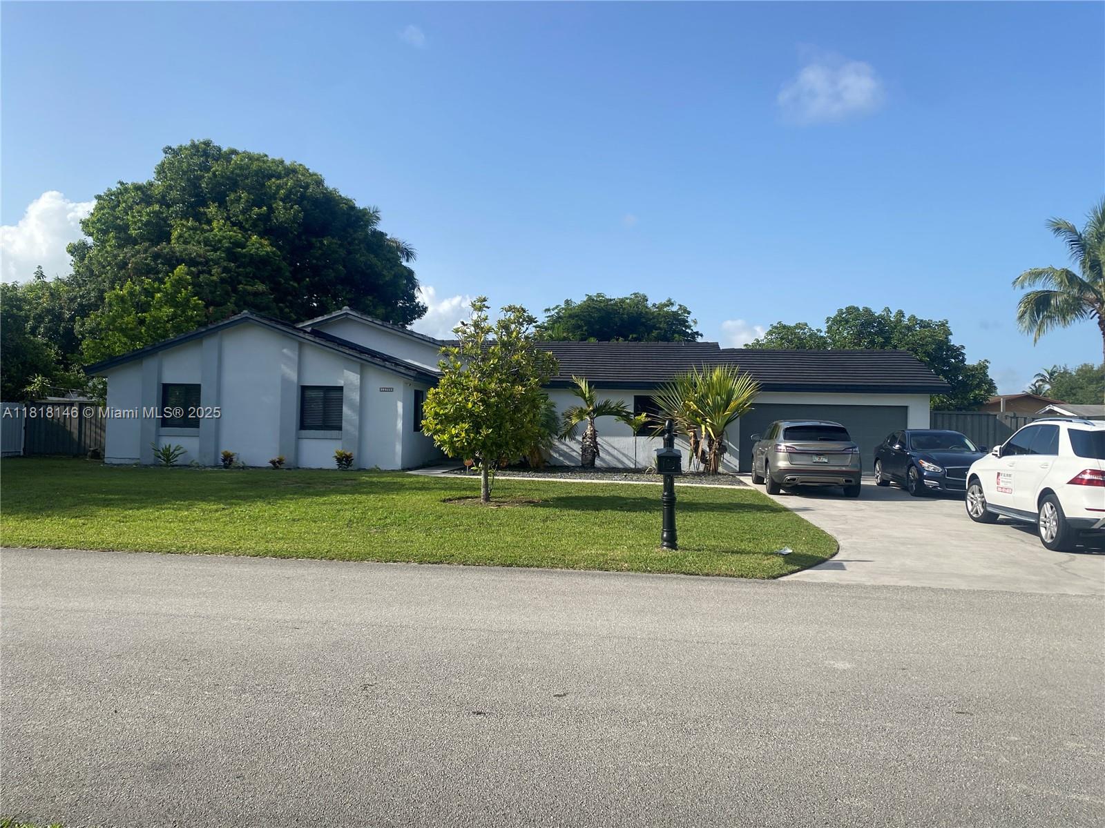 Homes for sale in Miami, FL | 12780 Sw 187th St, Miami, FL 33177 | MLS# A11818146
