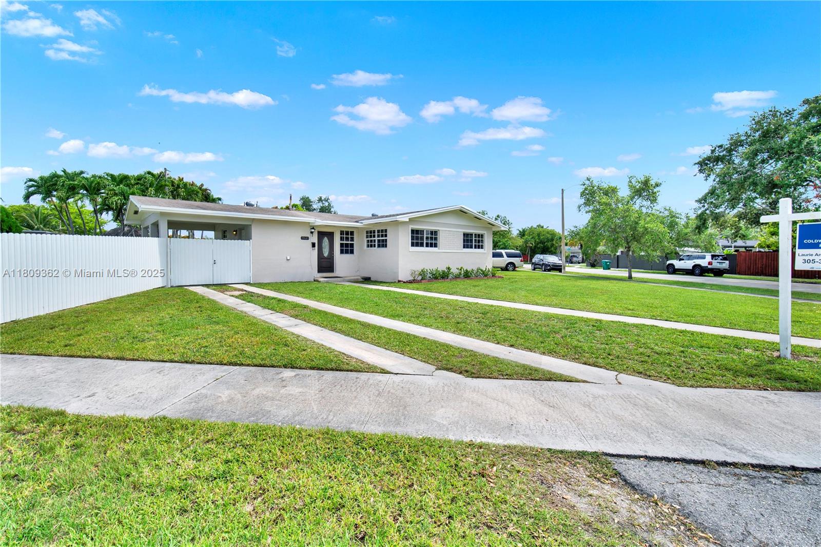 Homes for sale in Cutler Bay, FL | 19610 Christmas Rd, Cutler Bay, FL 33157 | MLS# A11809362