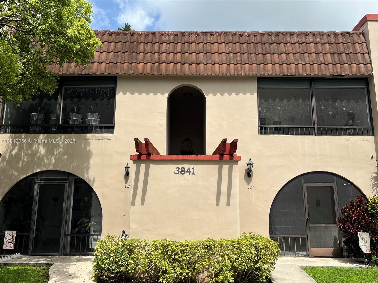 Homes for sale in Sunrise, FL | 3841 Nw 84Th Ave #2H, Sunrise, FL 33351 | MLS# A11819056