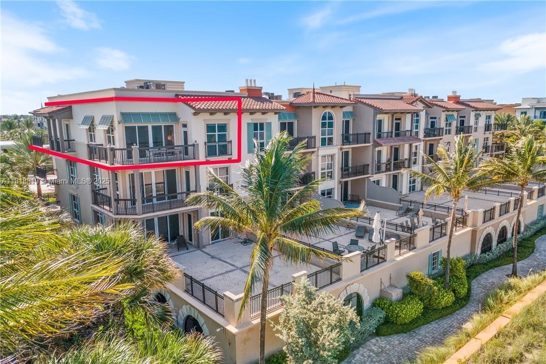 4444 El Mar Dr #3401