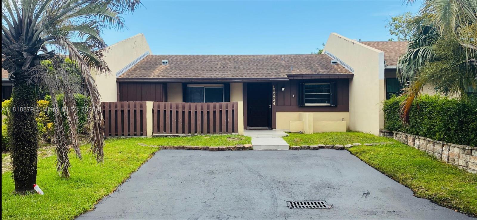 Homes for sale in Miami, FL | 12224 Sw 118Th Ln, Miami, FL 33186 | MLS# A11818879
